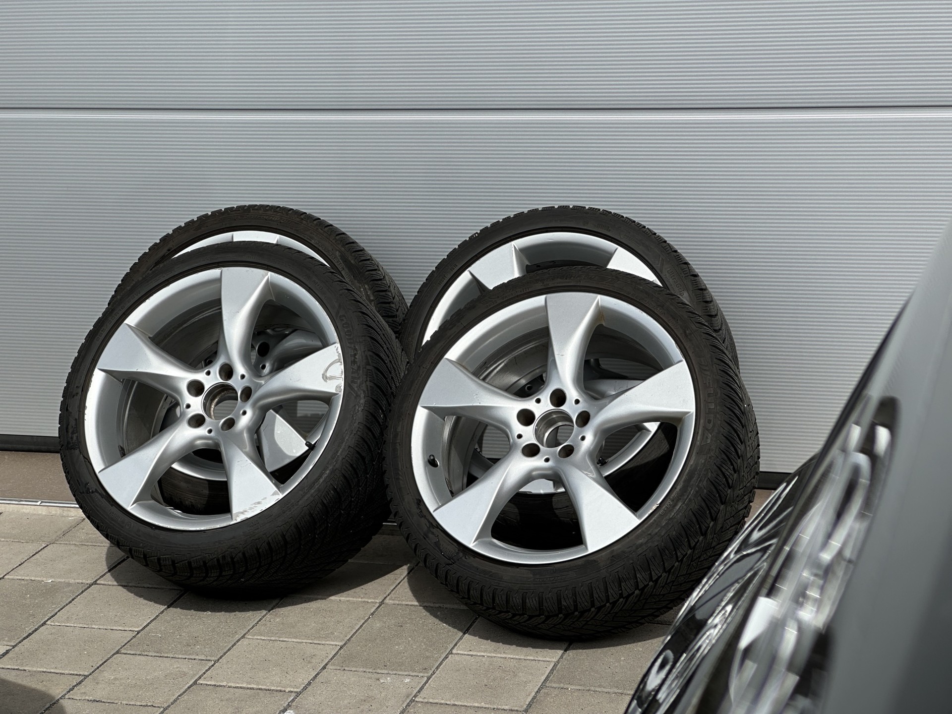 MERCEDES-BENZ CLS 350 CDI BlueEF 4m Sh.Brake-image-18