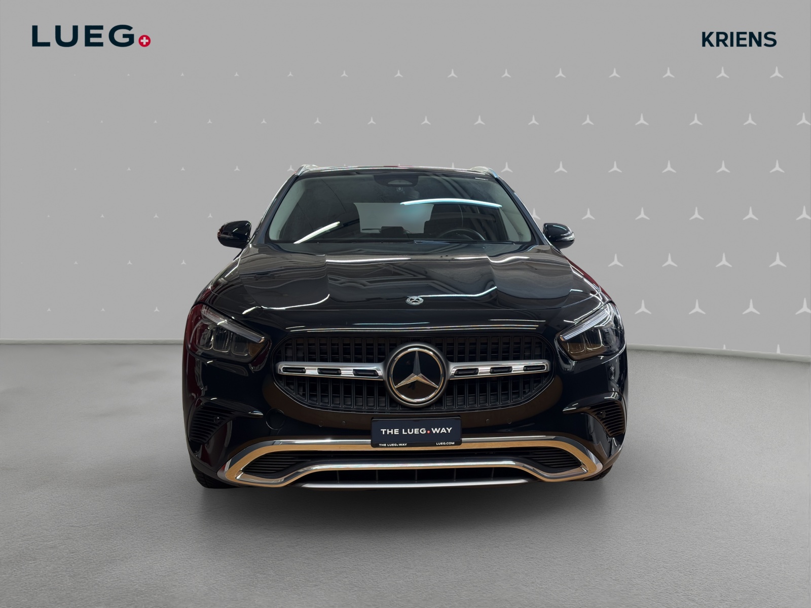 MERCEDES-BENZ GLA 200 - Progressive / Rückfahrkamera / Spiegel-Paket / Winter-Paket / AHK-image-5