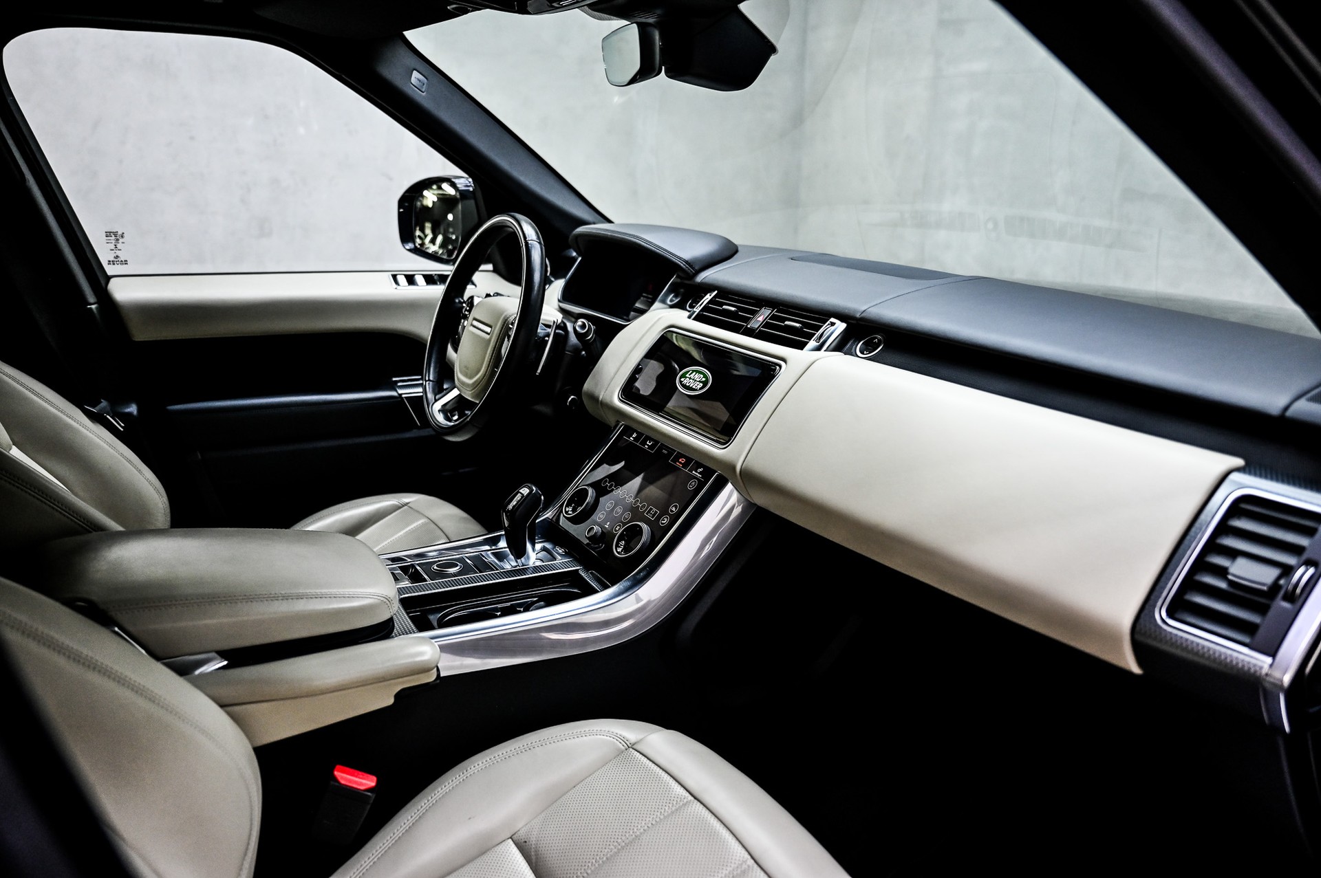 LAND ROVER Range Rover Sport 4.4 SDV8 HSE Dynamic-image-20