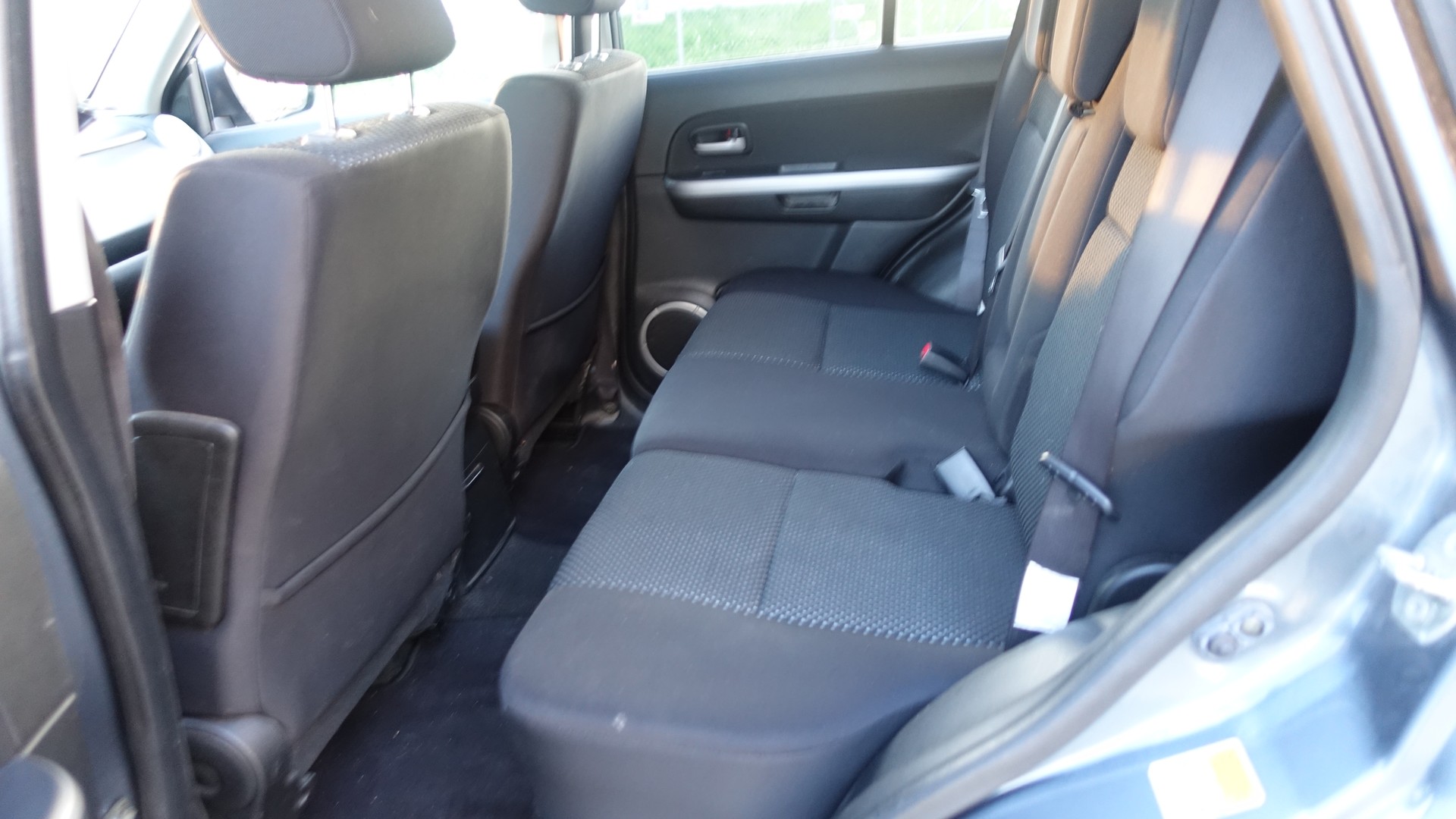 SUZUKI GRAND VITARA 2,0-image-4