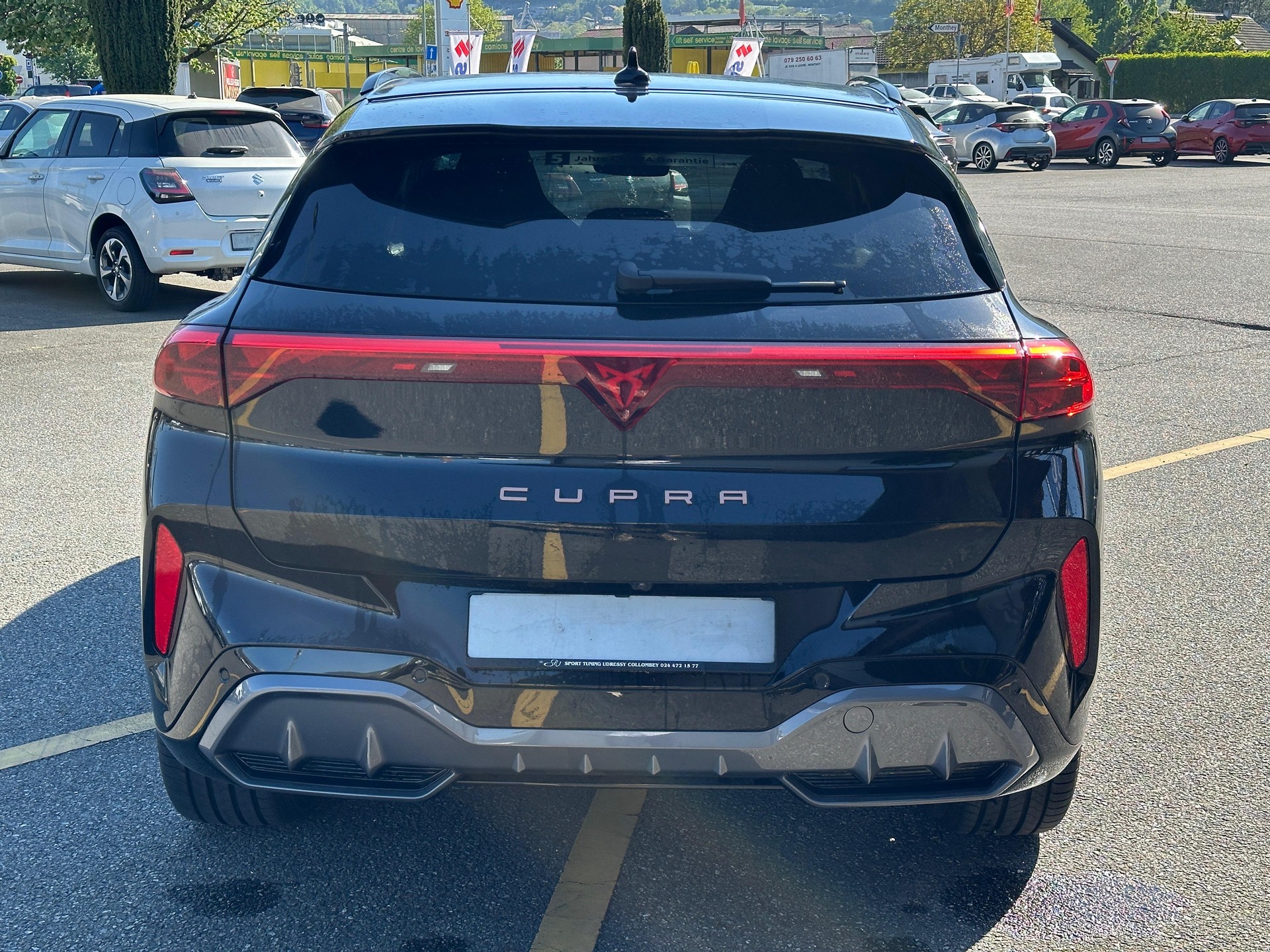 CUPRA Terramar 2.0 TSI DSG 4Drive VZ-image-3