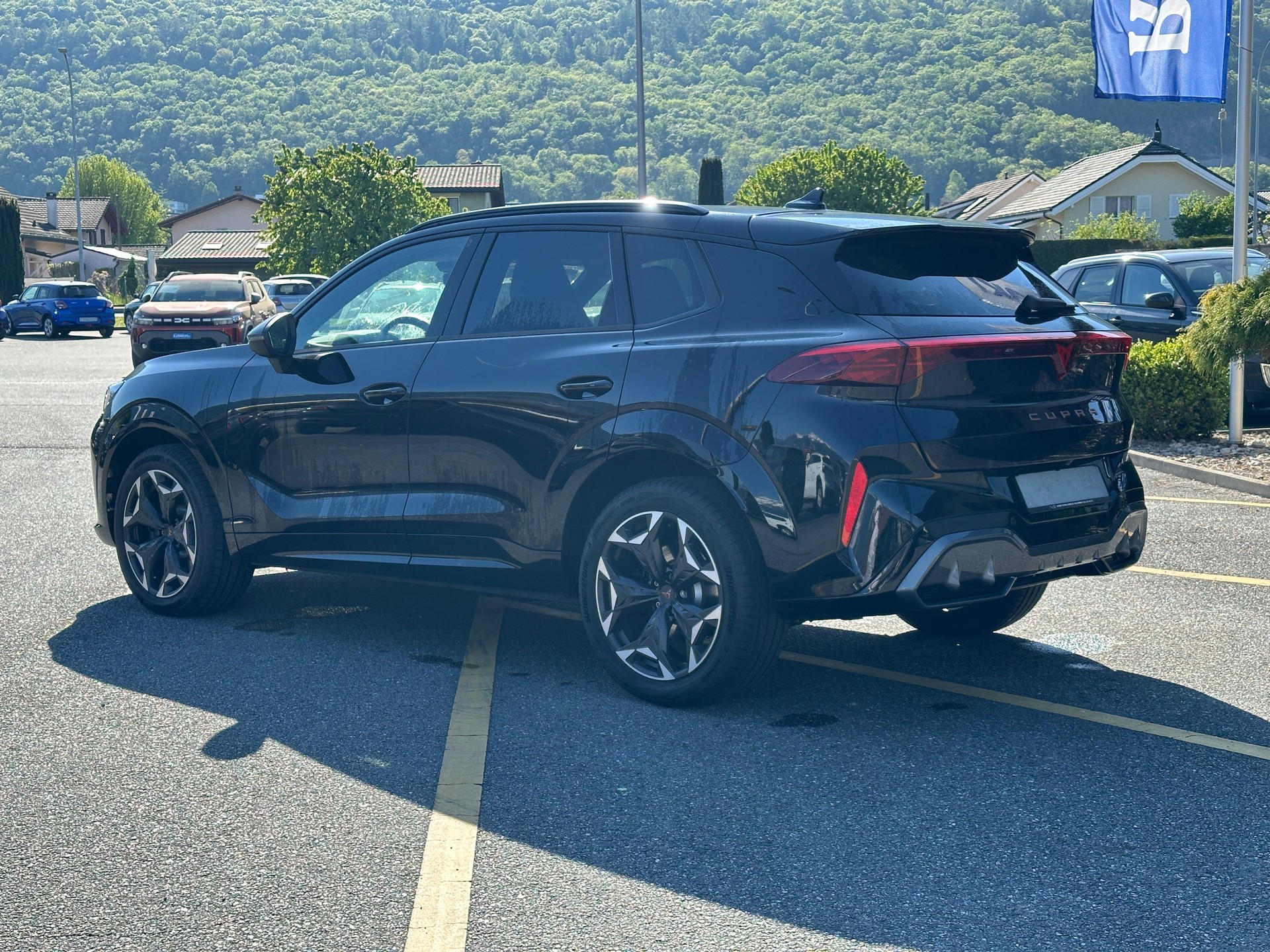 CUPRA Terramar 2.0 TSI DSG 4Drive VZ-image-2