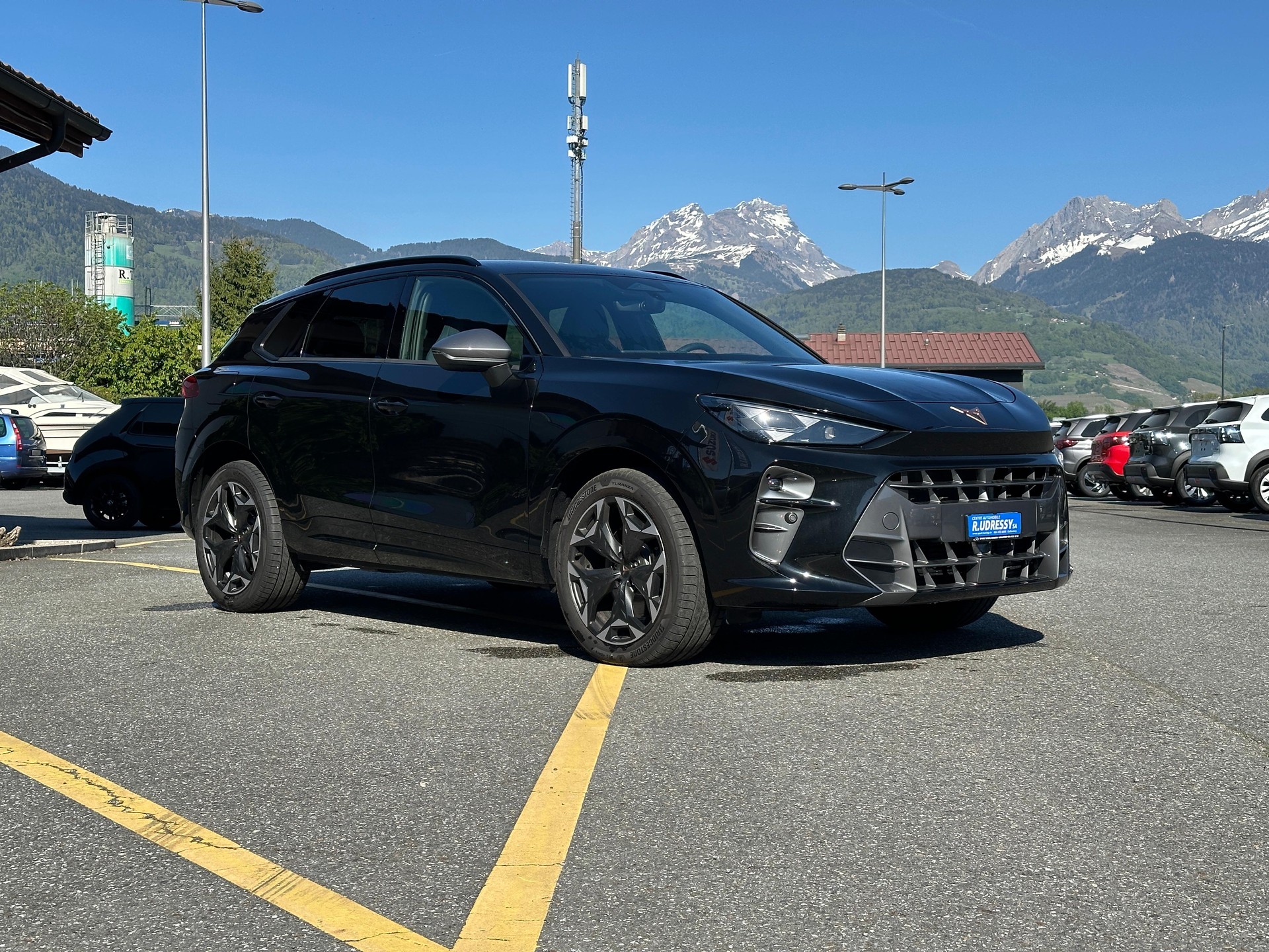CUPRA Terramar 2.0 TSI DSG 4Drive VZ-image-6