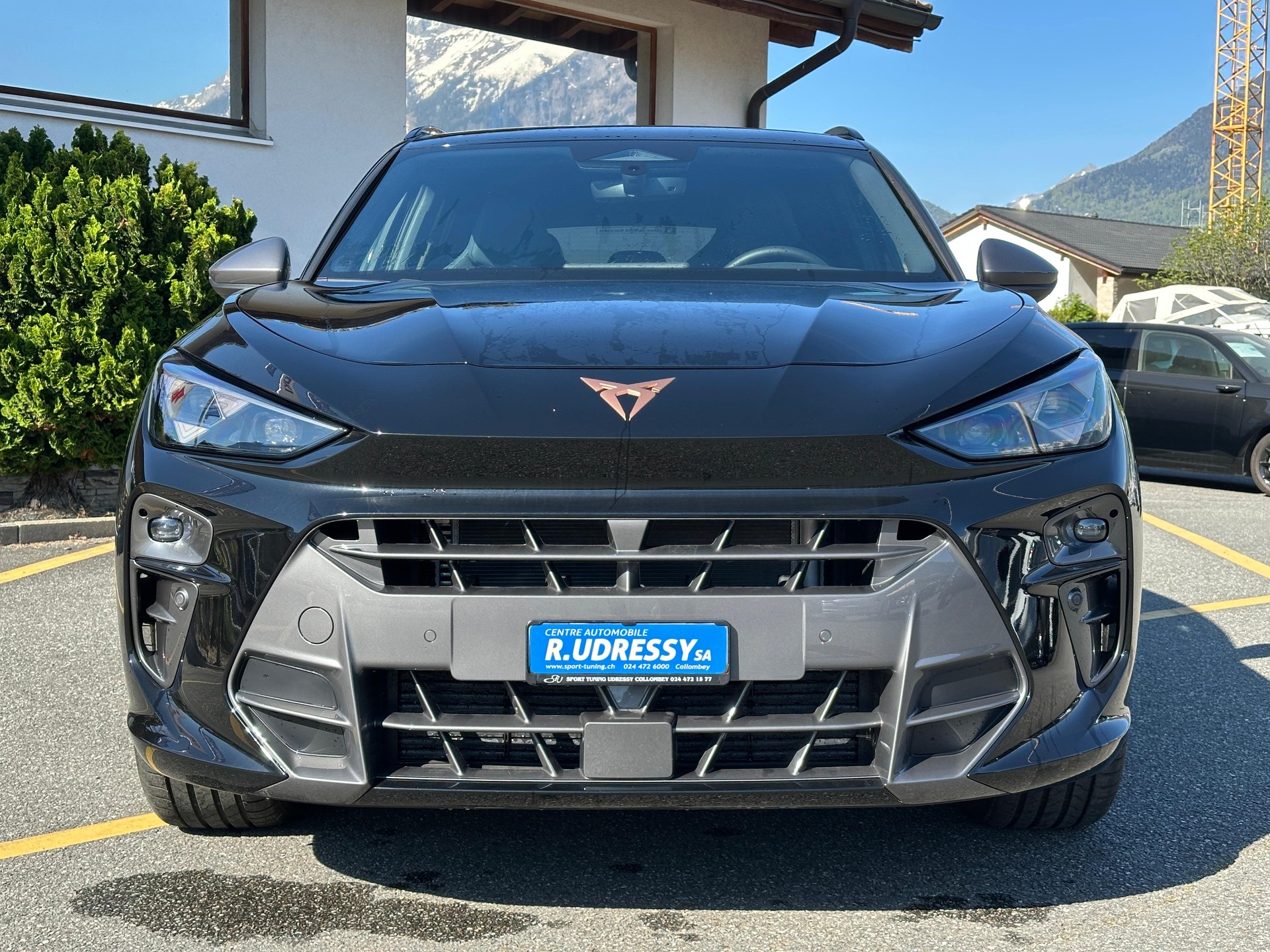 CUPRA Terramar 2.0 TSI DSG 4Drive VZ-image-7
