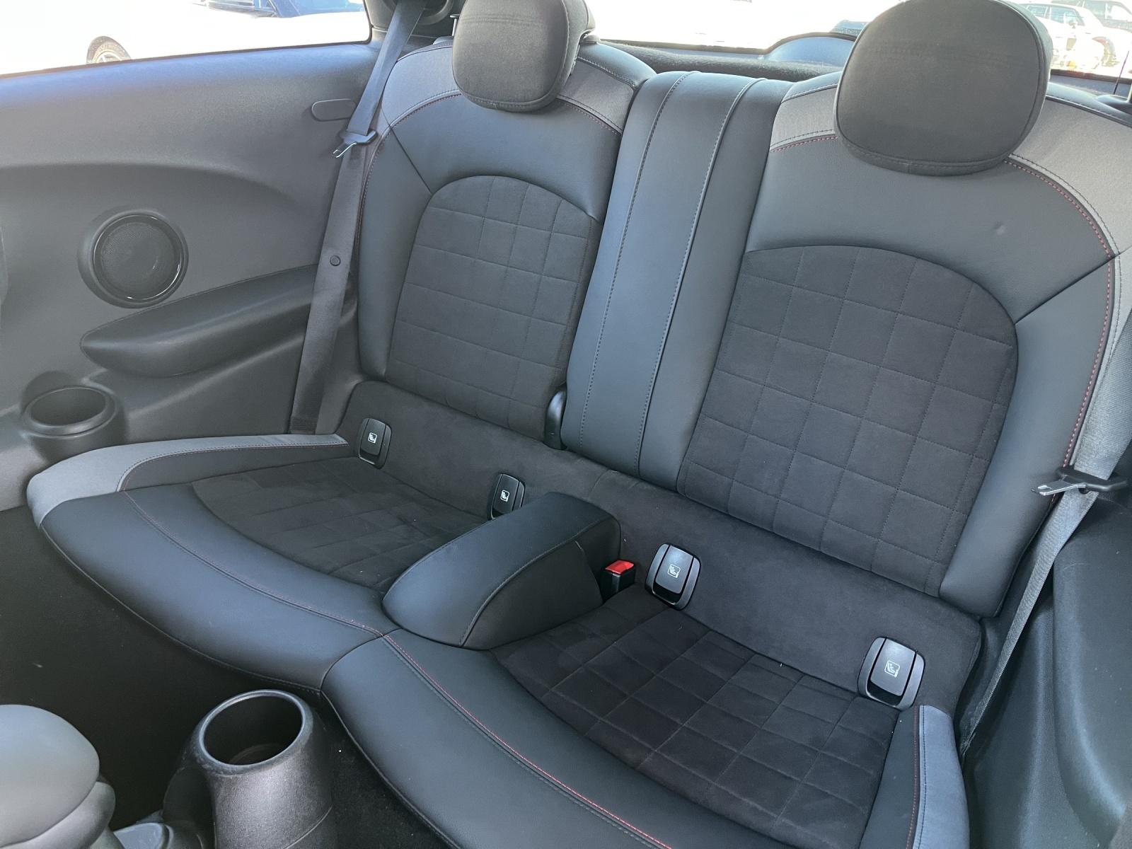 MINI Cooper S Steptronic DKG (CH)-image-19
