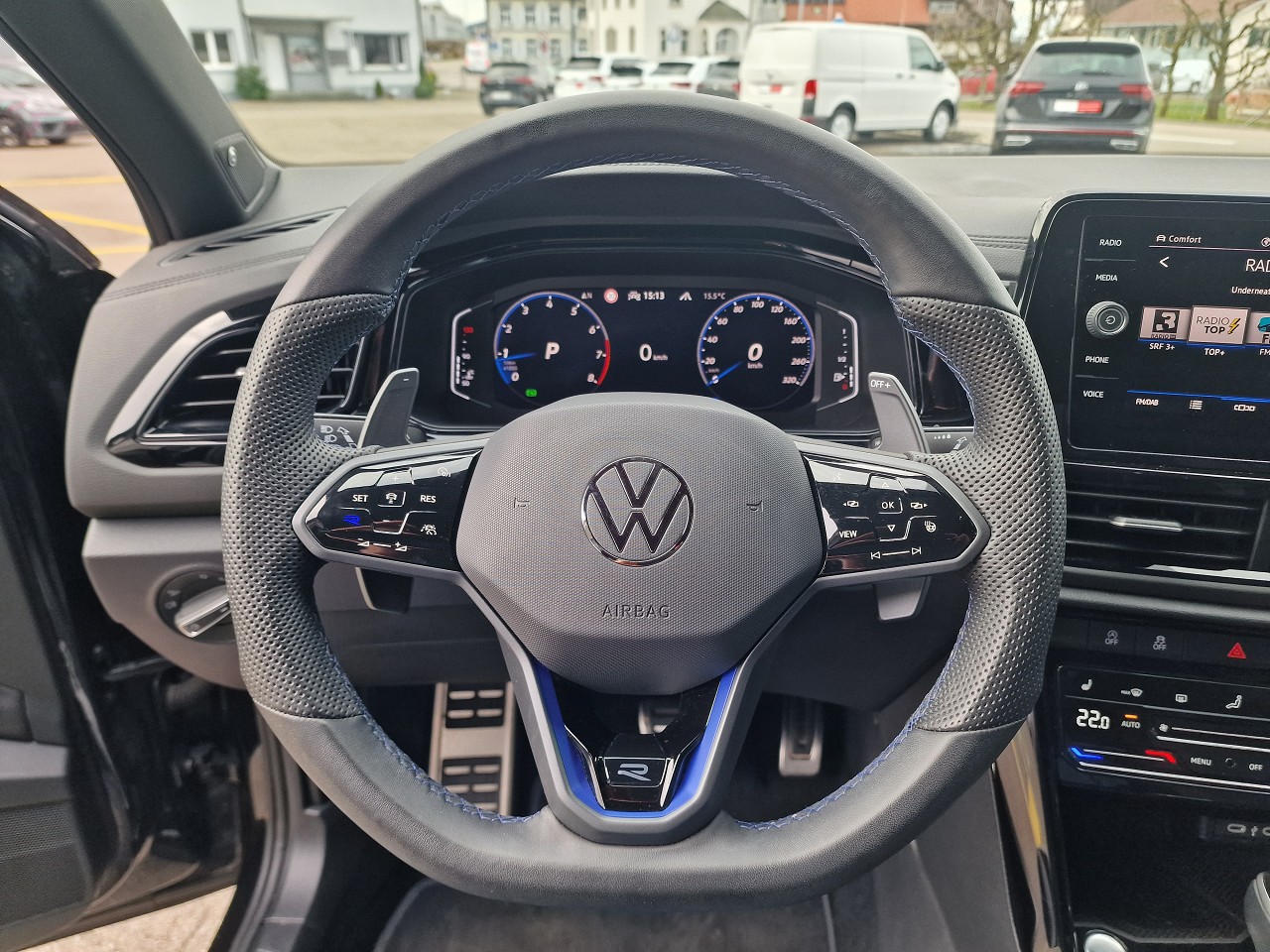 VW T-Roc 2.0 TSI R DSG 4Motion-image-13