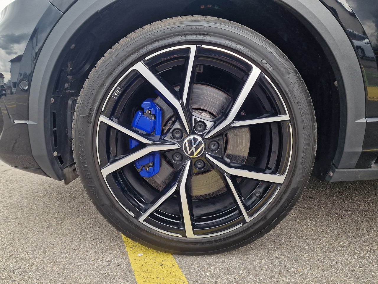 VW T-Roc 2.0 TSI R DSG 4Motion-image-29