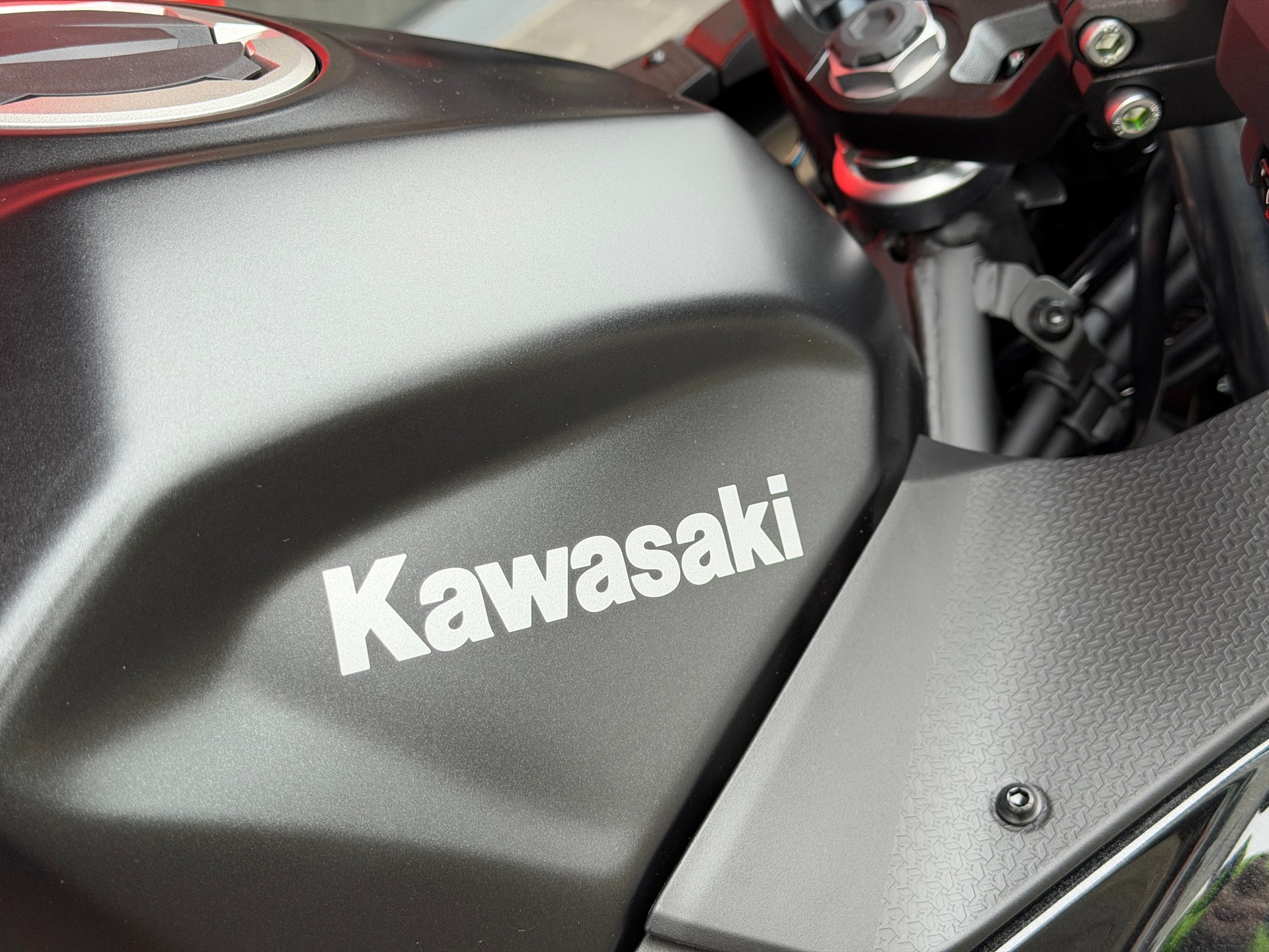 KAWASAKI Ninja 500-image-4