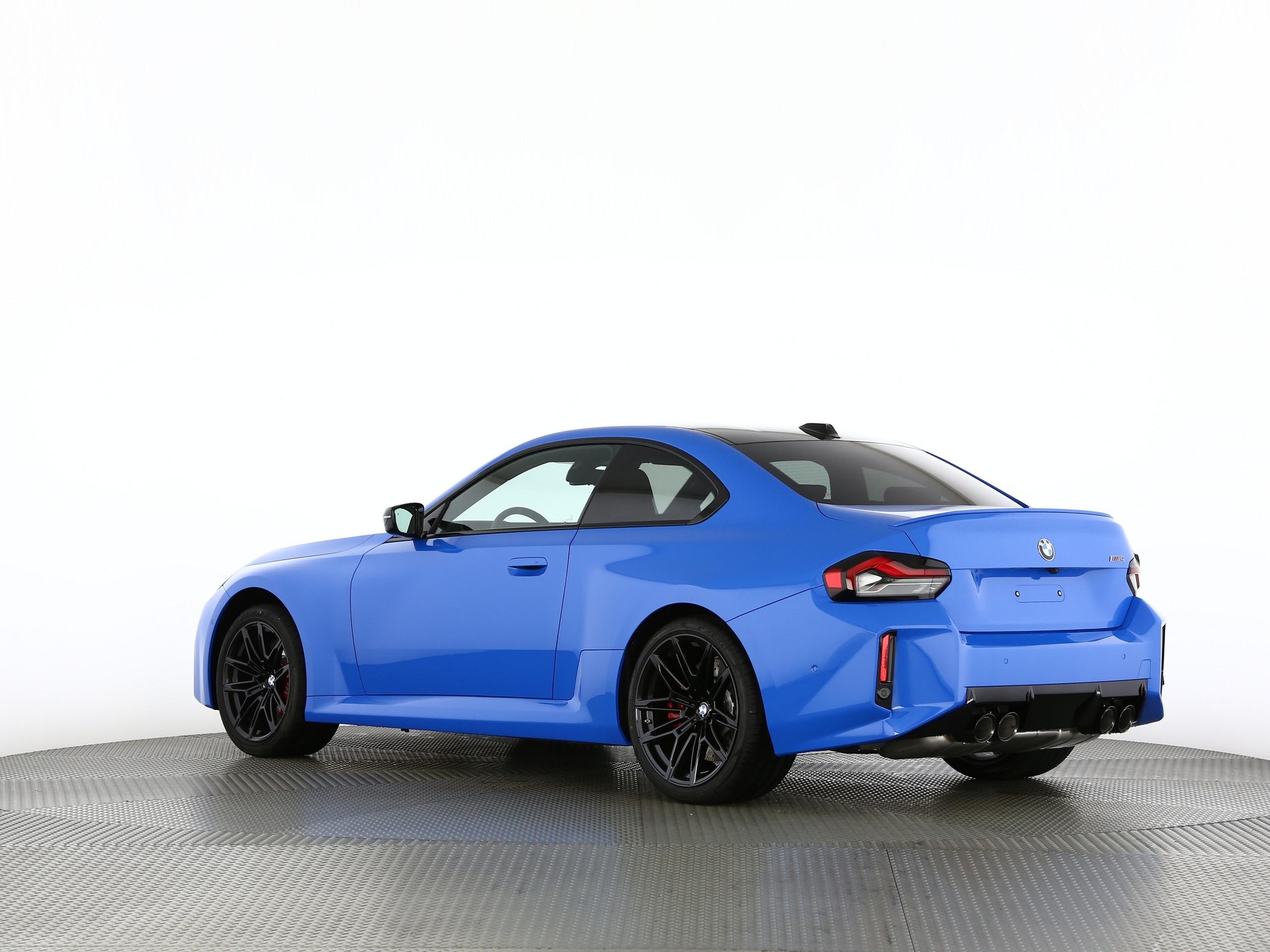 BMW M2 Coupé-image-14