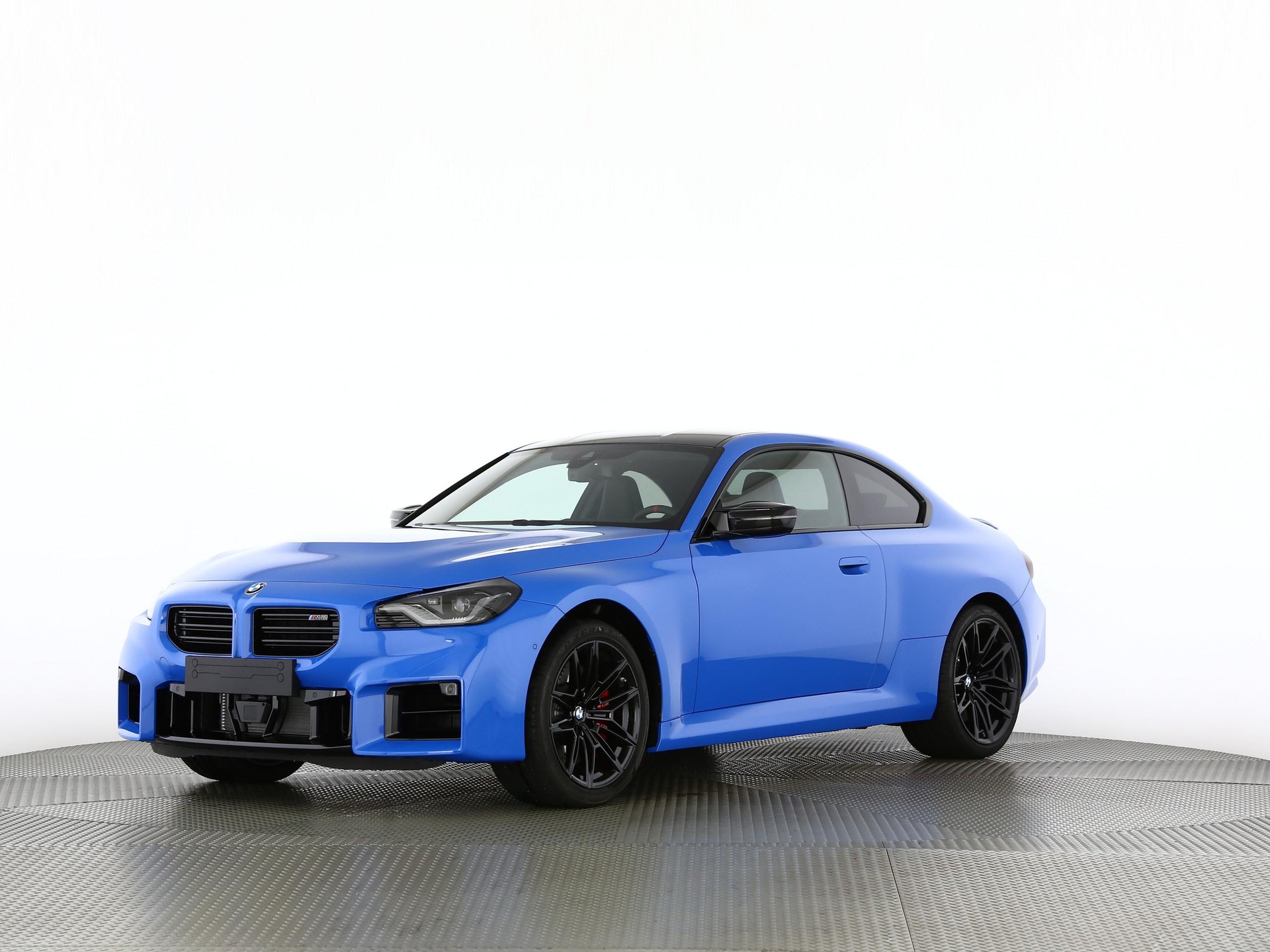 BMW M2 Coupé-image-7