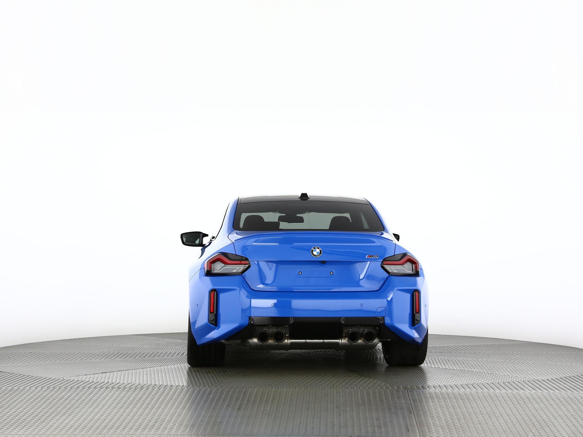 BMW M2 Coupé-image-16