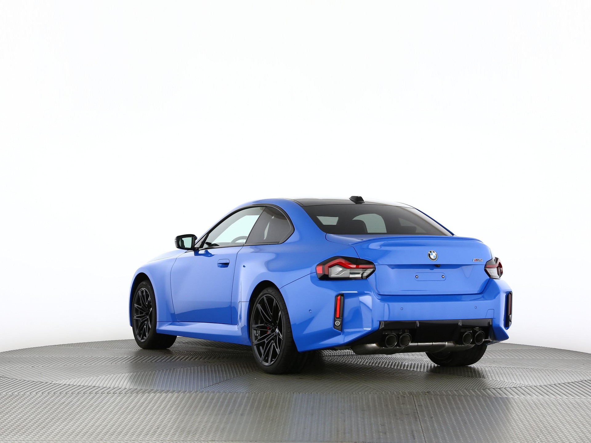 BMW M2 Coupé-image-15