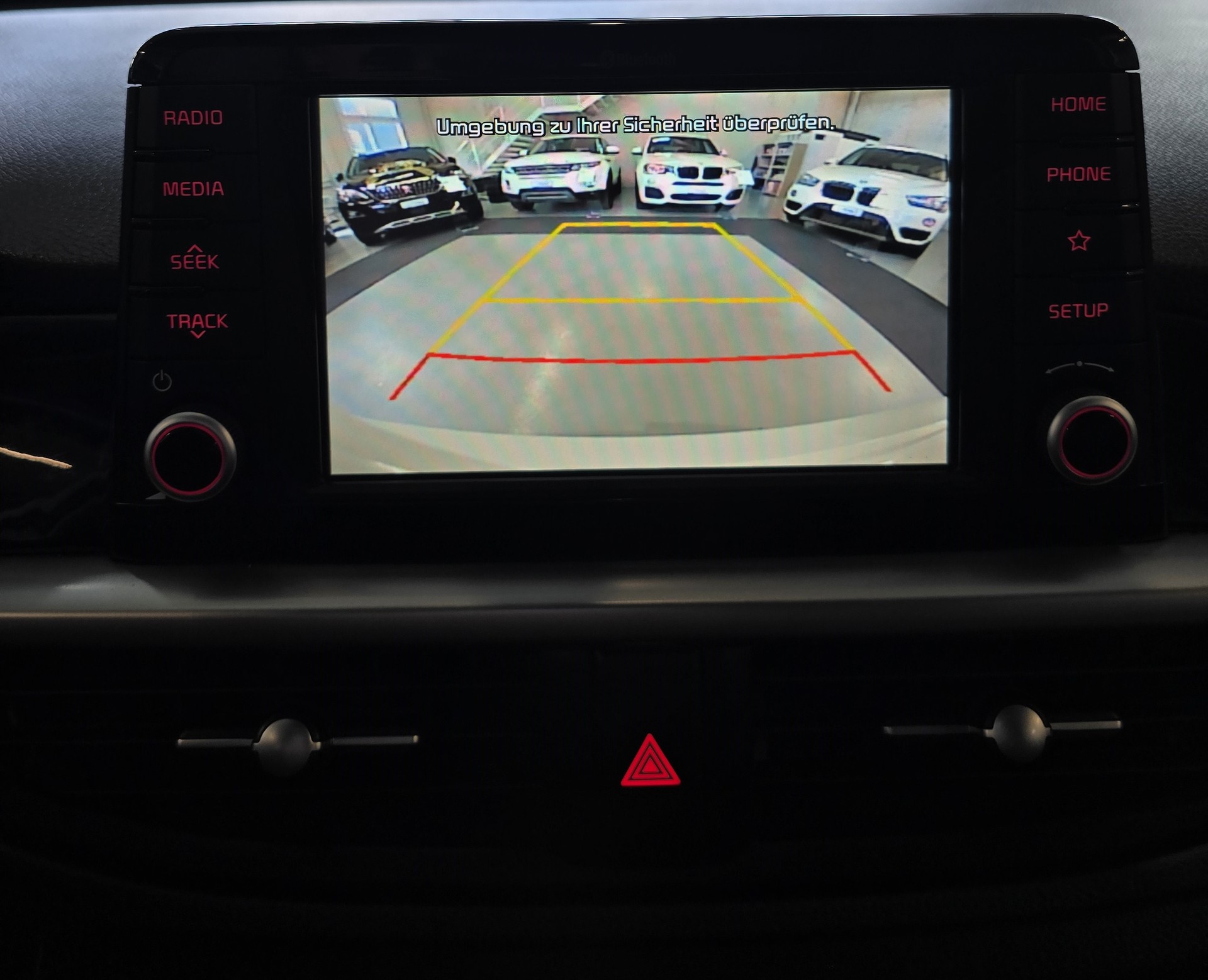 KIA Picanto 1.2 CVVT Power 25 Automatic-image-15