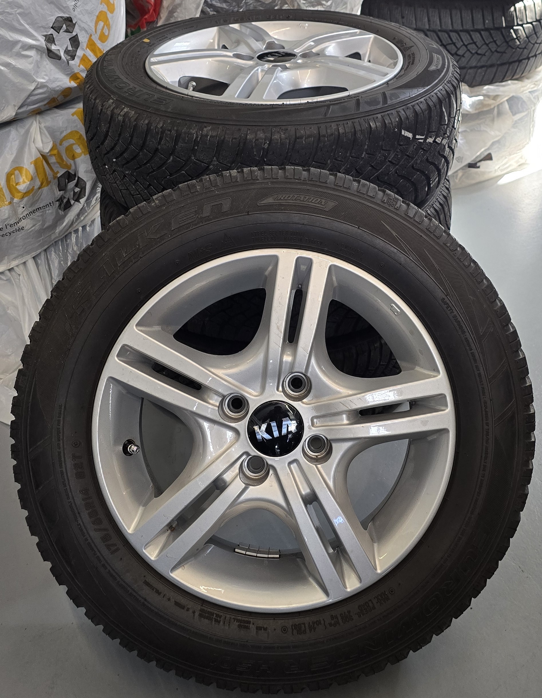 KIA Picanto 1.2 CVVT Power 25 Automatic-image-20