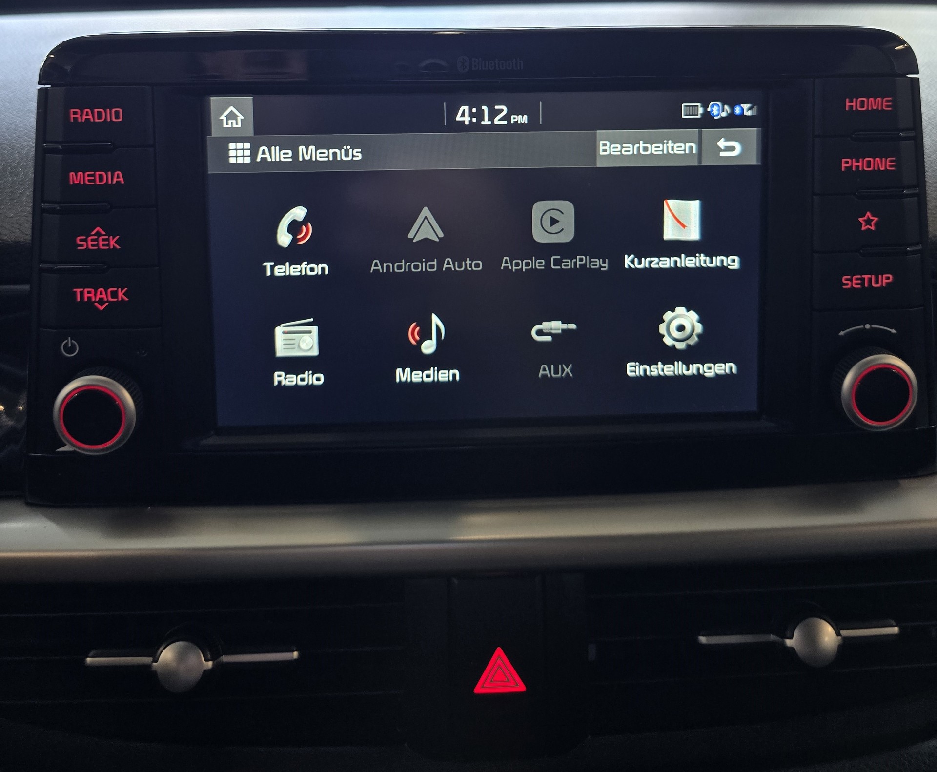 KIA Picanto 1.2 CVVT Power 25 Automatic-image-17