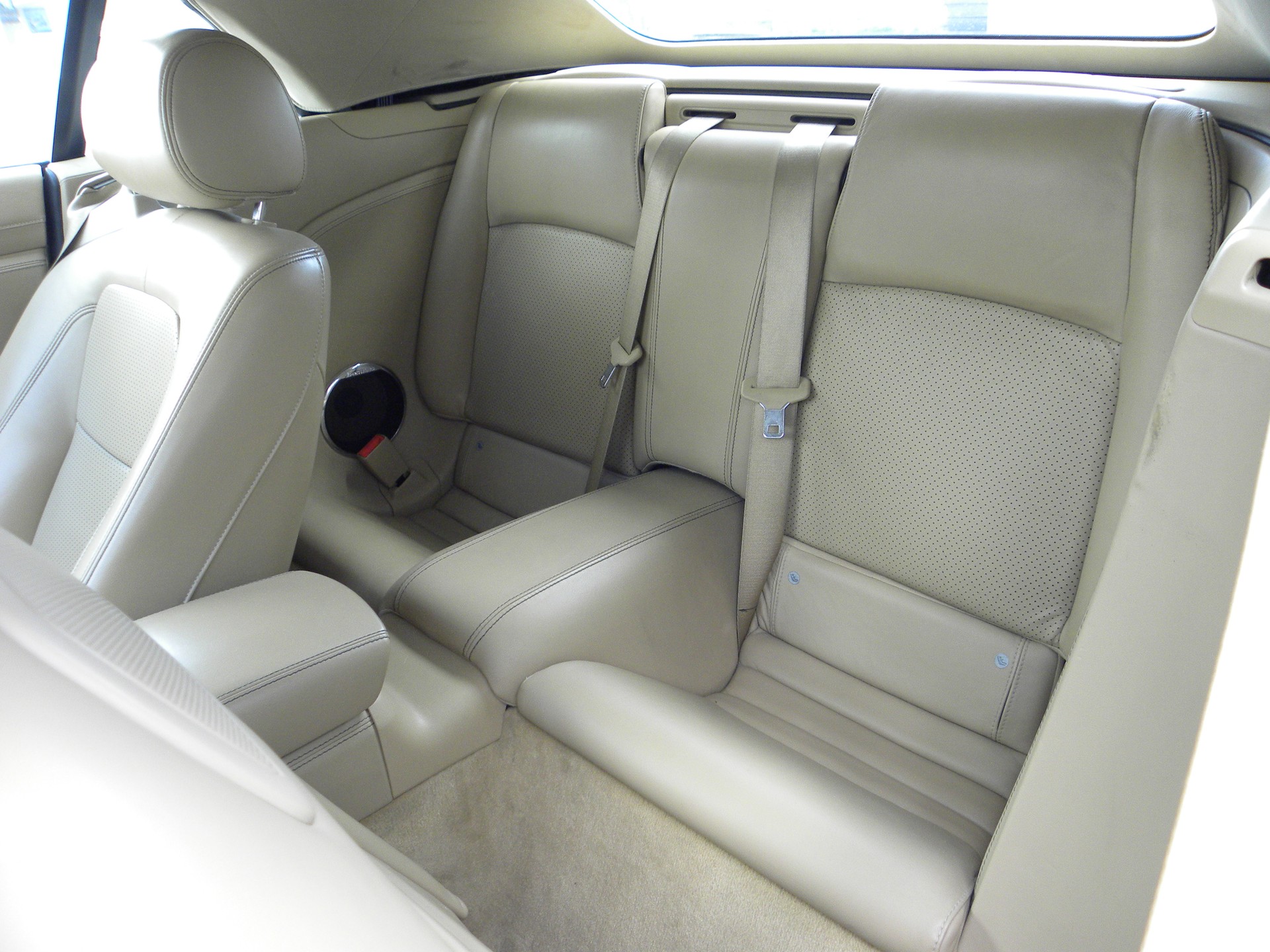 JAGUAR XK 5.0 V8 Automatic-image-9