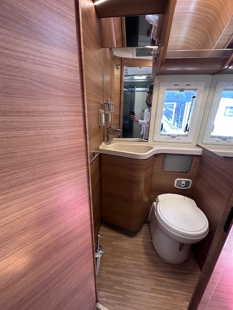 ARCA Europa P 740 GLG Automatik-image-12