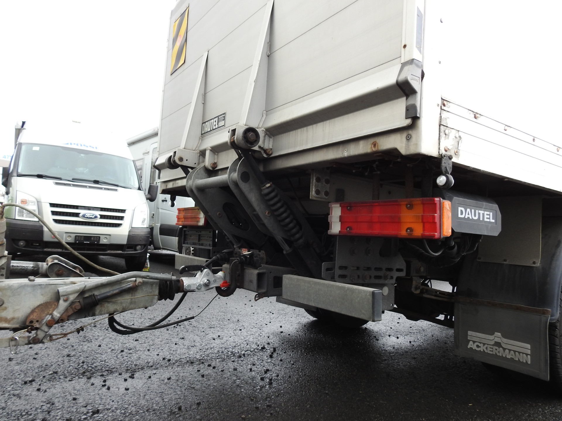 MERCEDES-BENZ Sprinter 416 CDI Duo-image-17