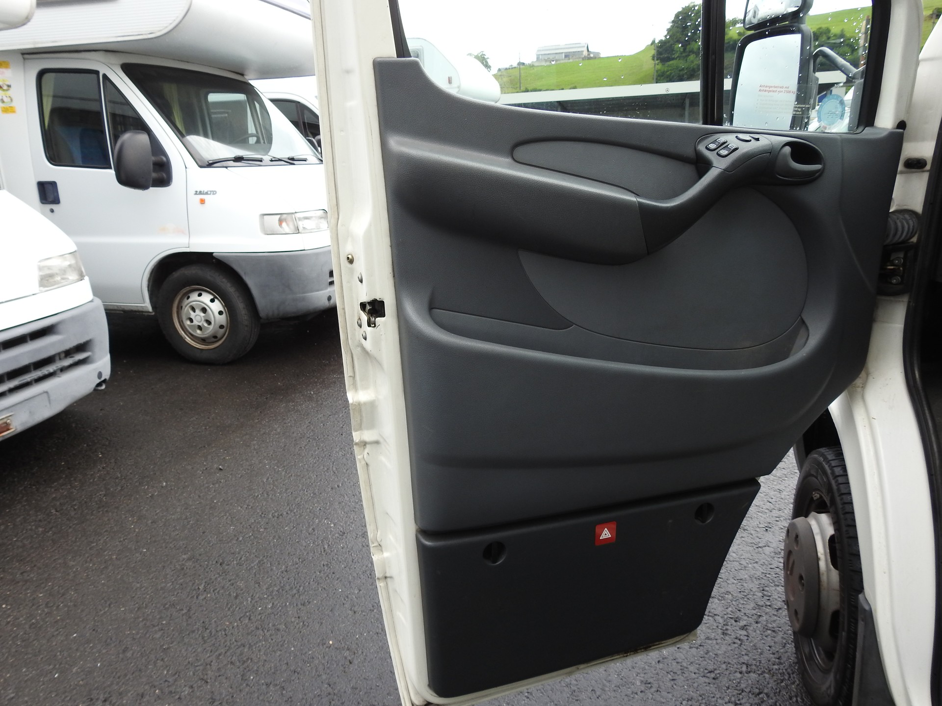 MERCEDES-BENZ Sprinter 416 CDI Duo-image-6