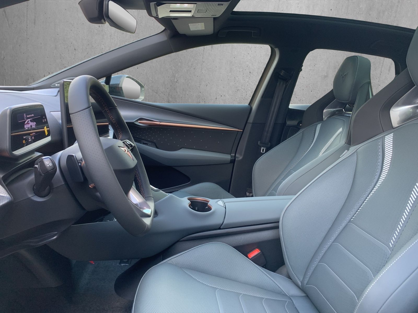 CUPRA Tavascan Type 10 77 kWh Extreme Prime Edition-image-9