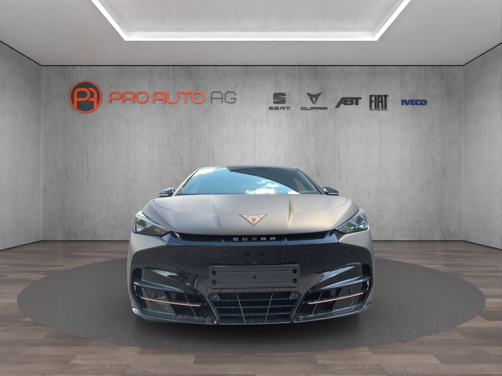 CUPRA Tavascan Type 10 77 kWh Extreme Prime Edition-image-7