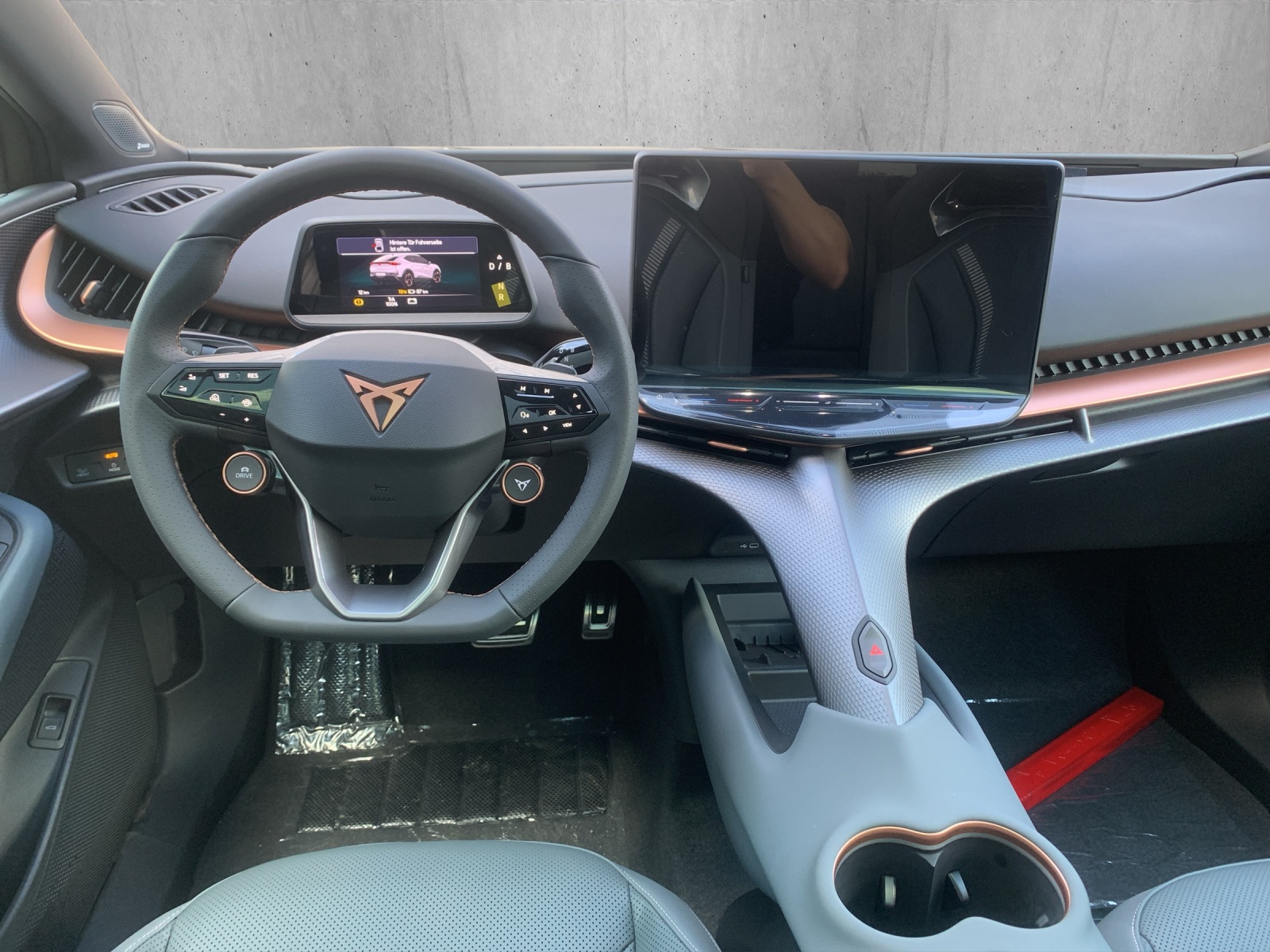 CUPRA Tavascan Type 10 77 kWh Extreme Prime Edition-image-8