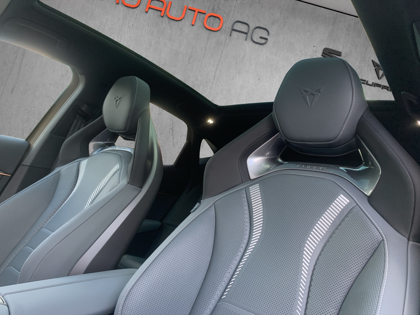 CUPRA Tavascan Type 10 77 kWh Extreme Prime Edition-image-11