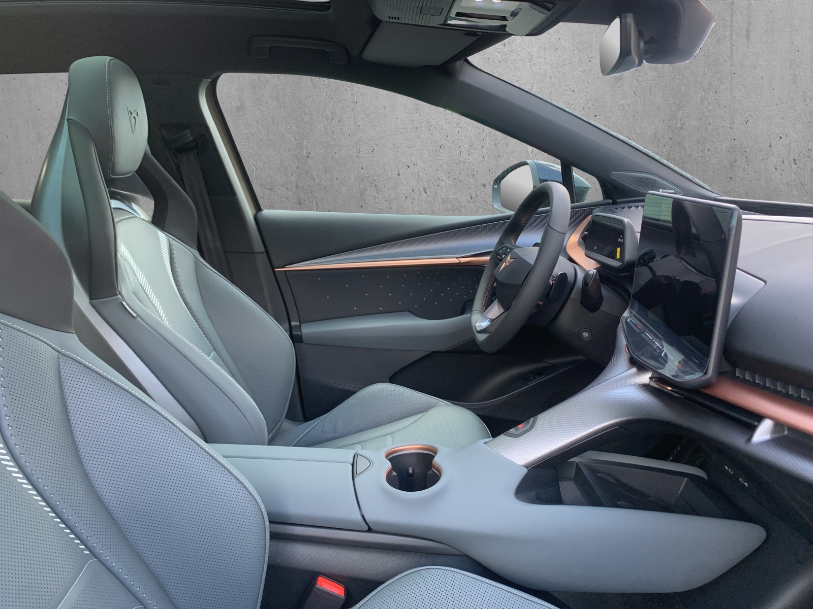 CUPRA Tavascan Type 10 77 kWh Extreme Prime Edition-image-10