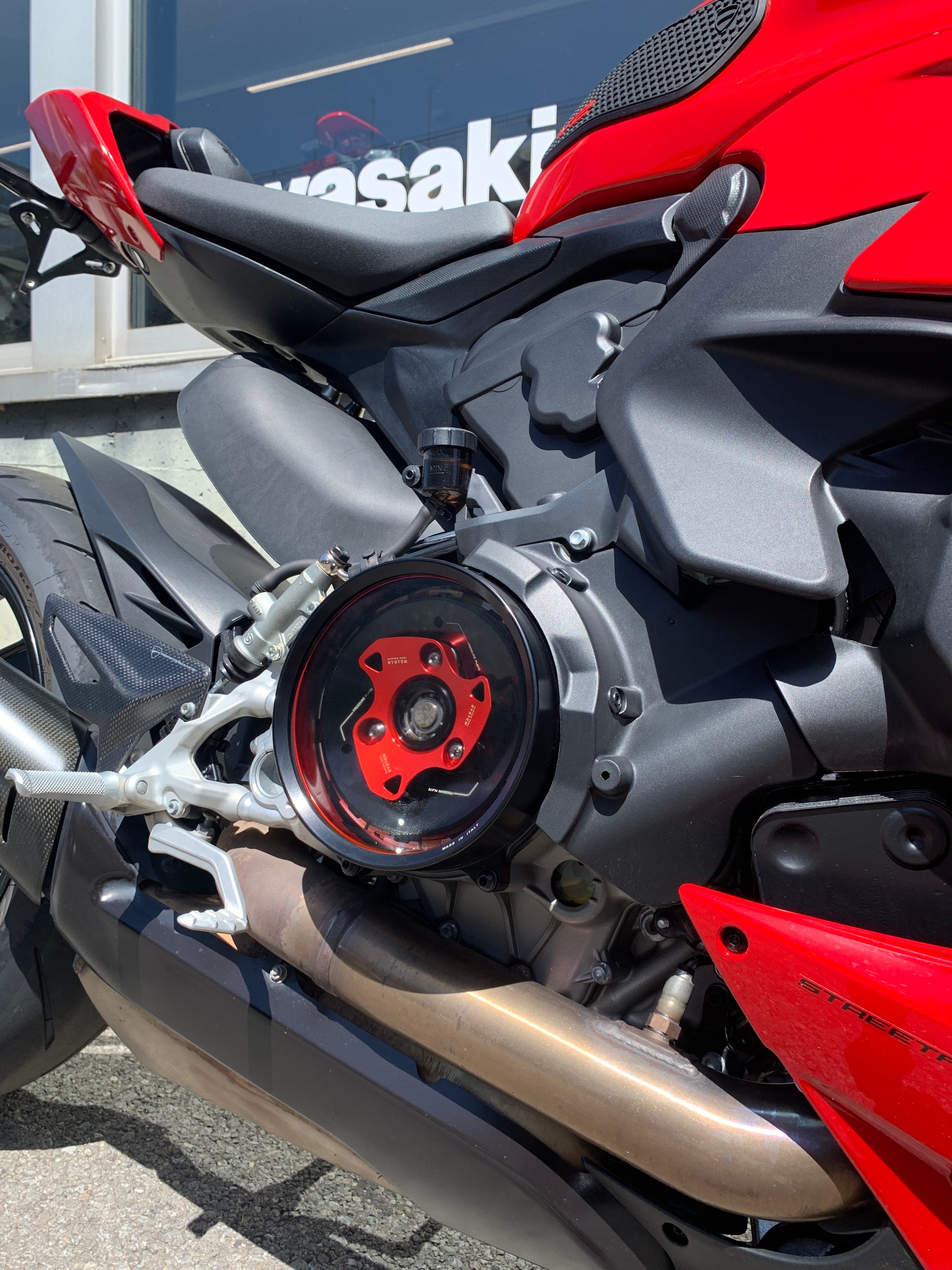 DUCATI Streetfighter V2-image-5
