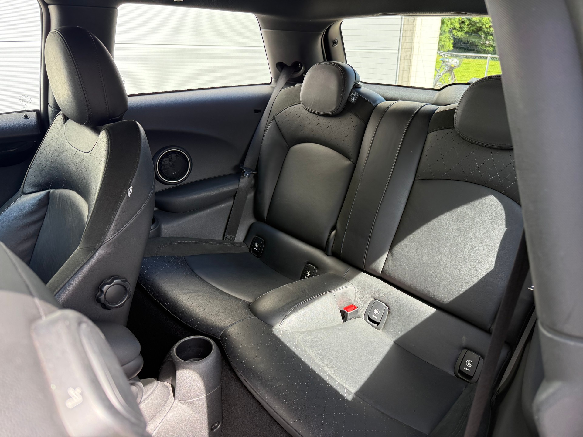 MINI Cooper S Steptronic-image-24