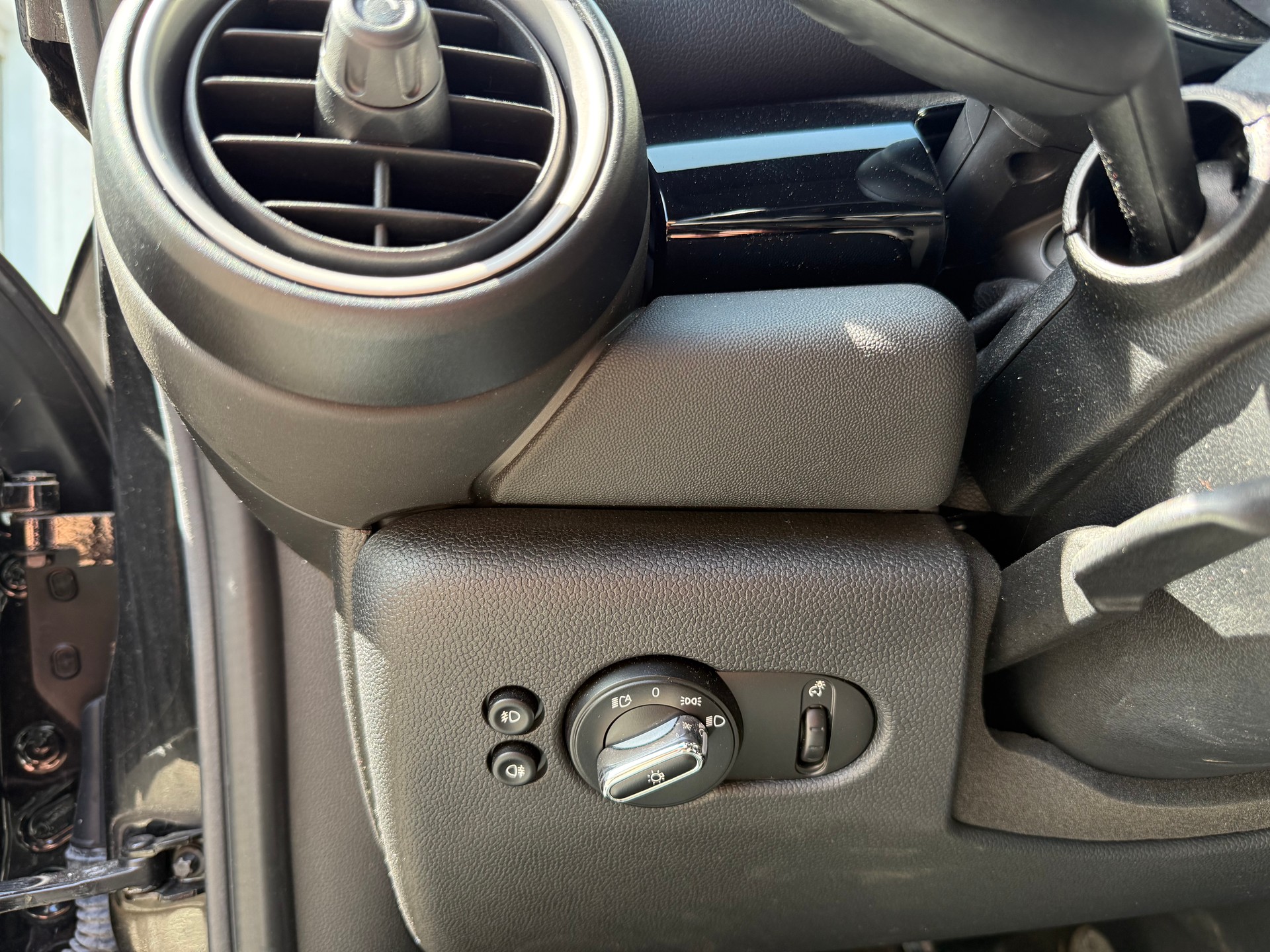 MINI Cooper S Steptronic-image-22