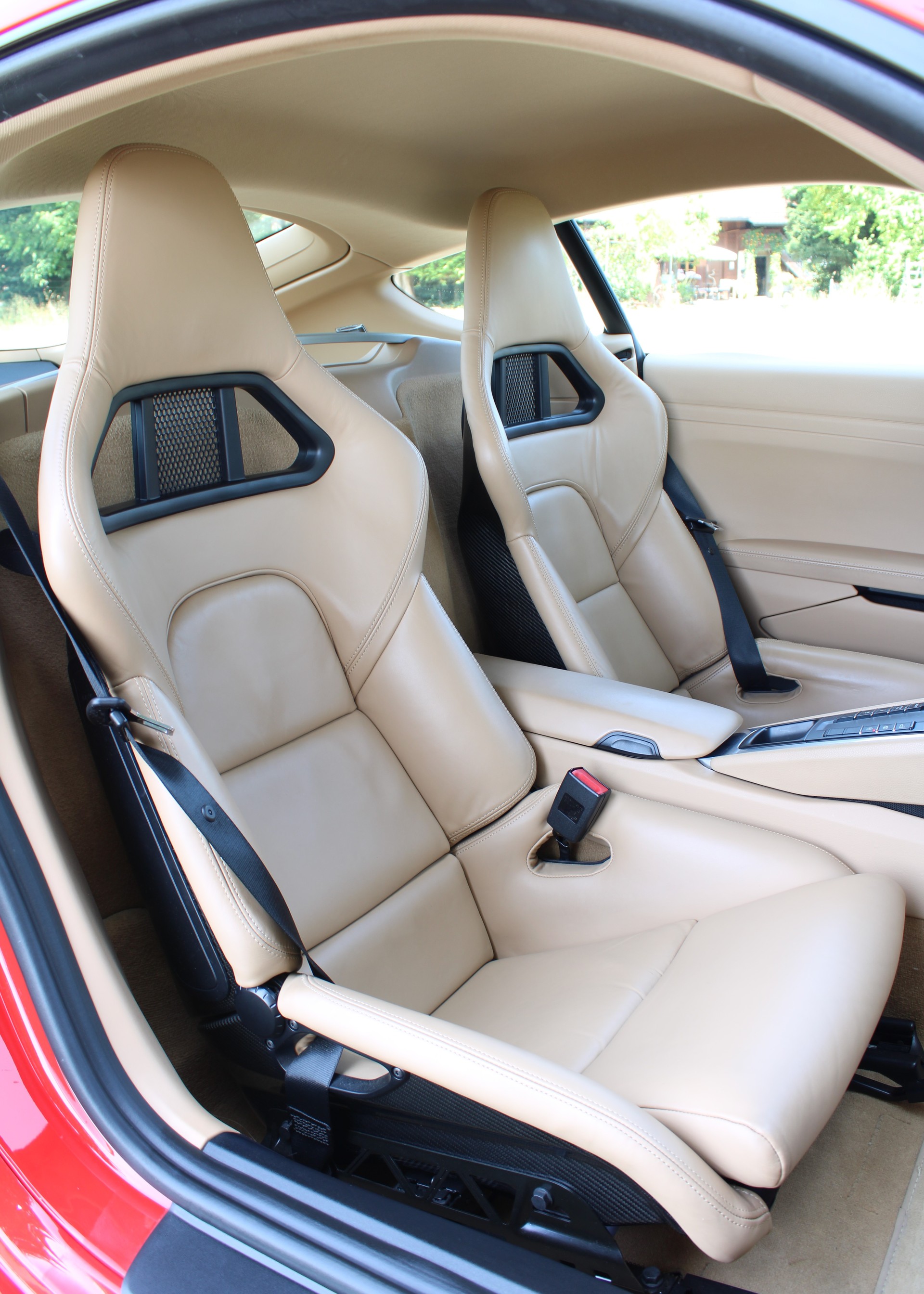 PORSCHE Cayman S 3.4-image-12