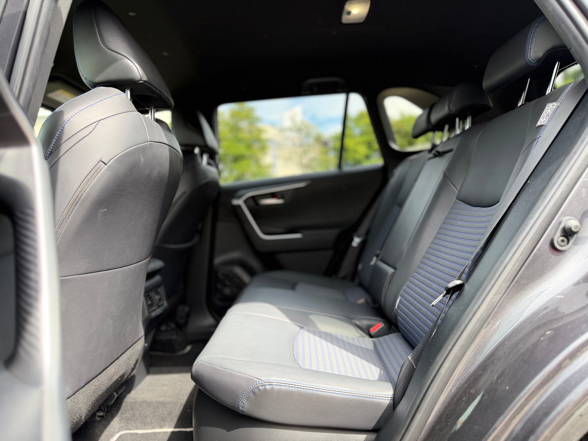 TOYOTA RAV-4 2.5 HSD Style e-CVT 4WD-image-13