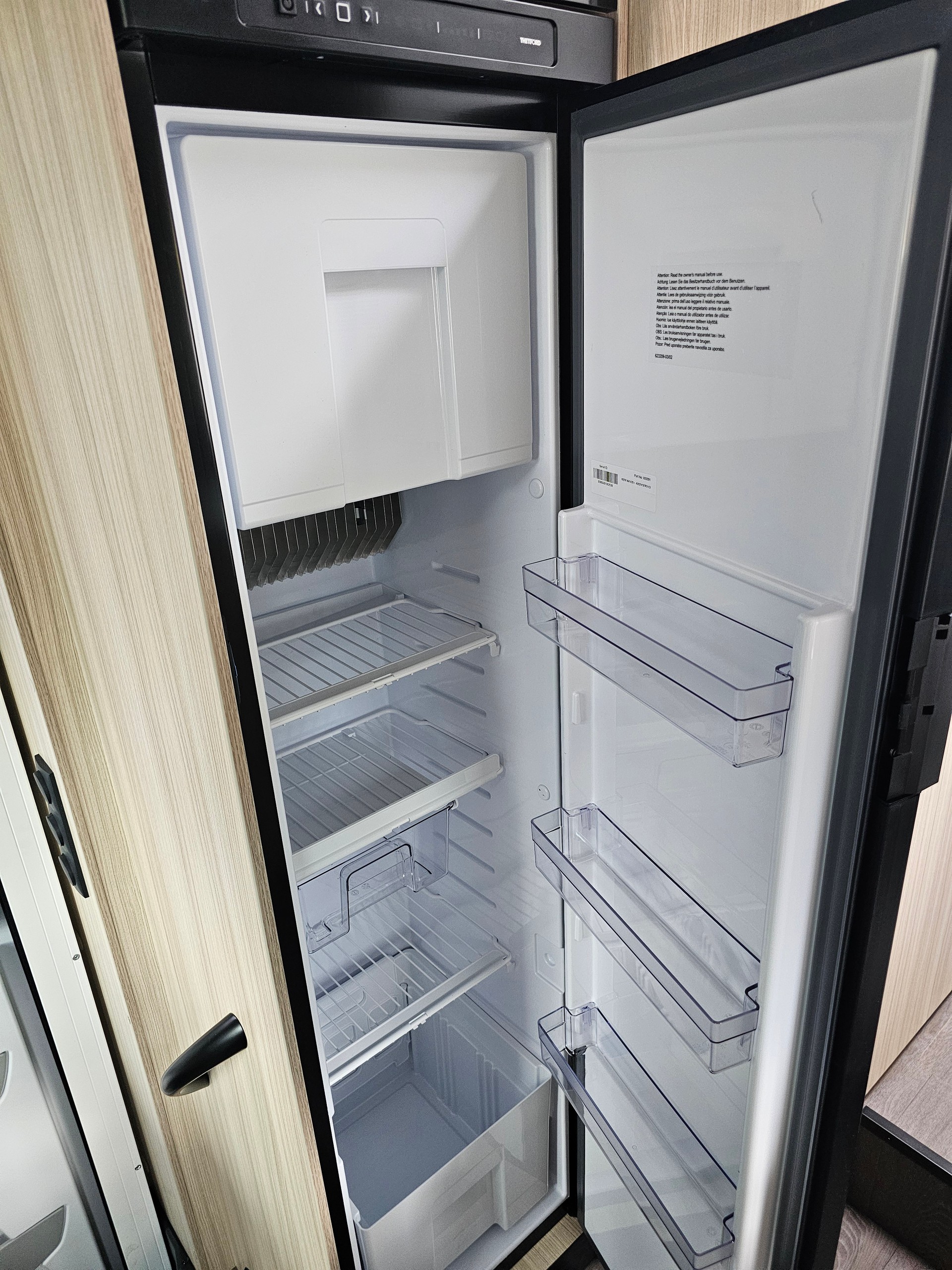 SUN LIVING S 75SL 140PS Automat-image-26