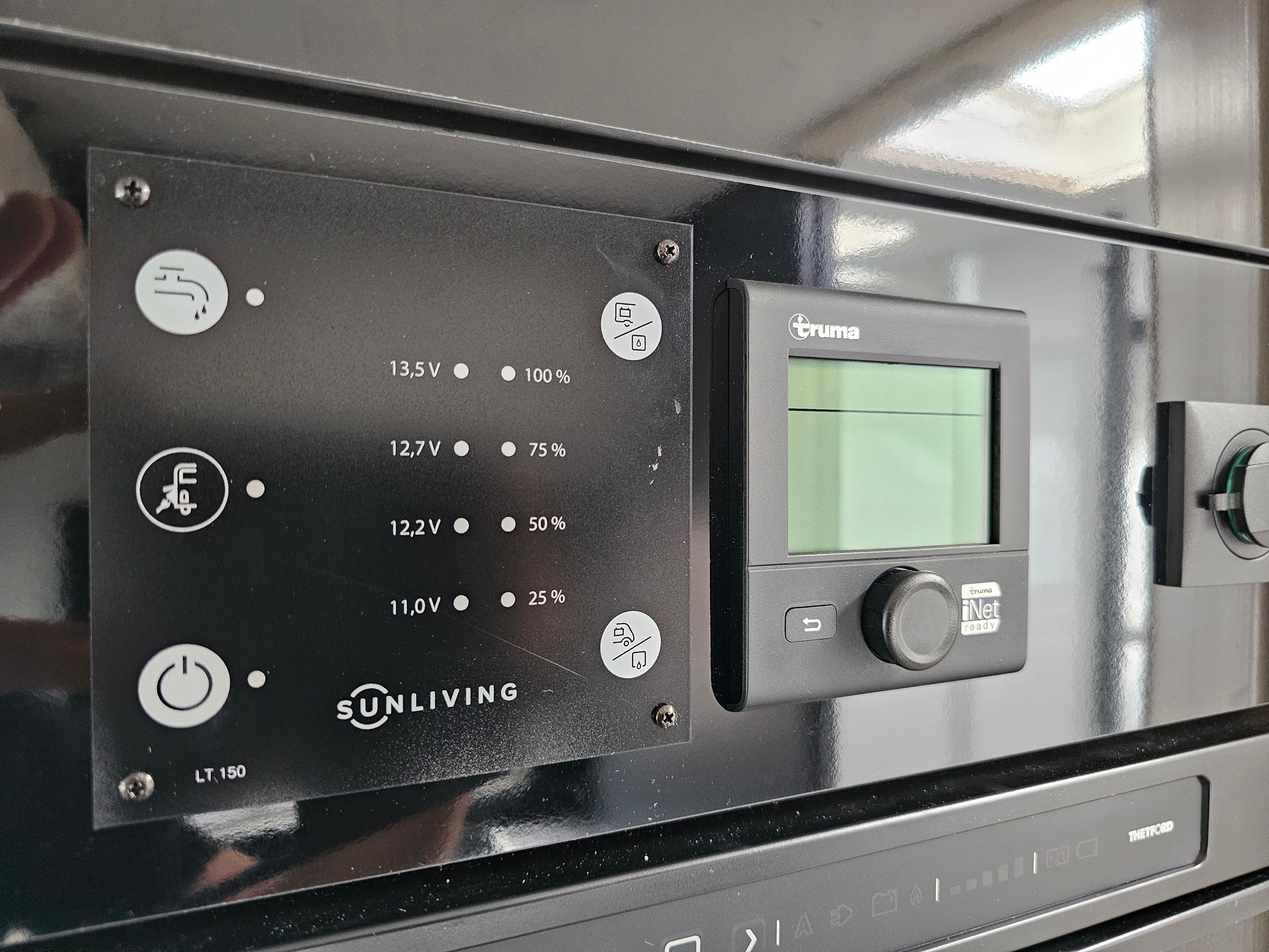 SUN LIVING S 75SL 140PS Automat-image-25