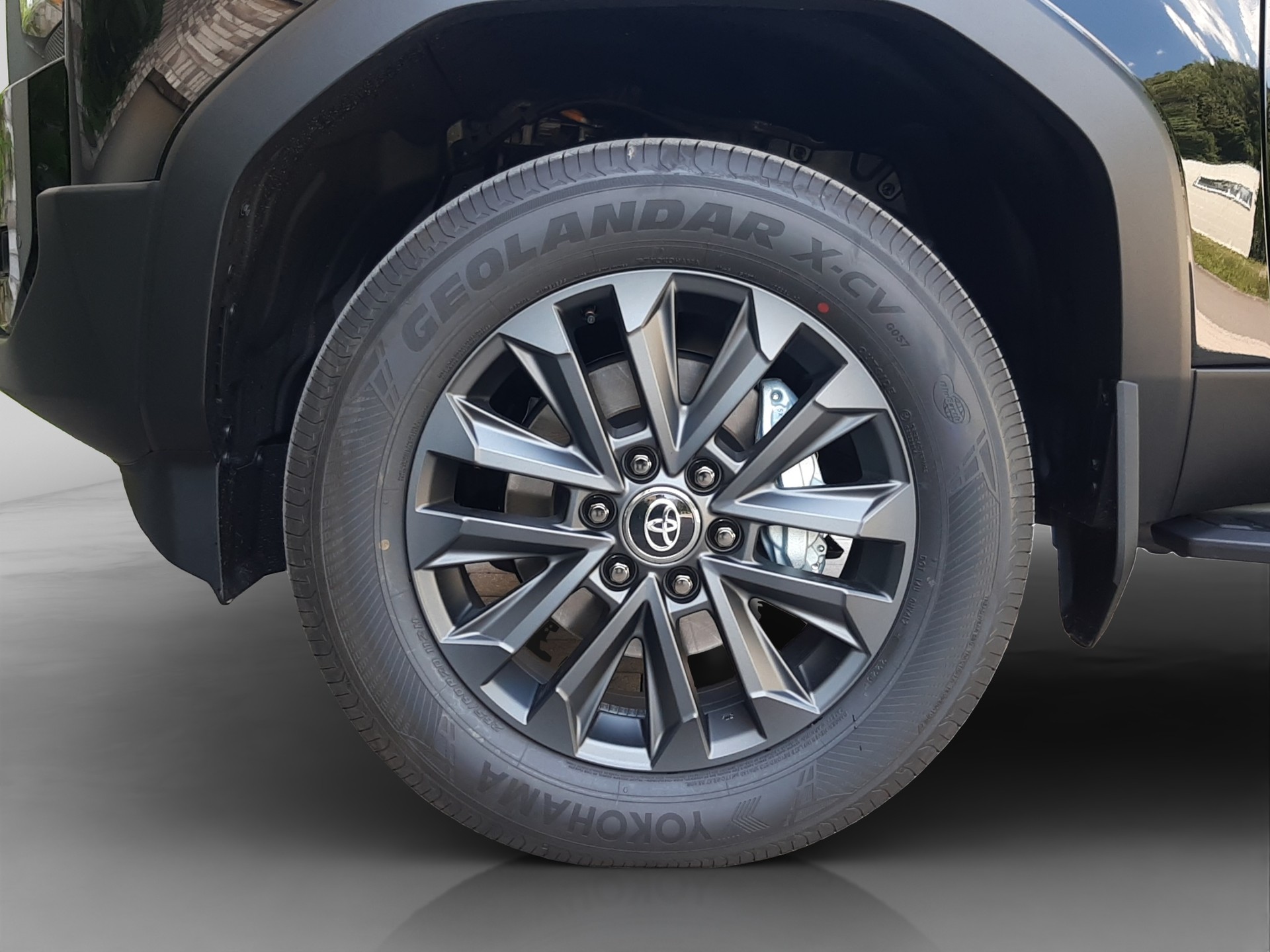 TOYOTA Land Cruiser 2.8 D 48V Style-image-14