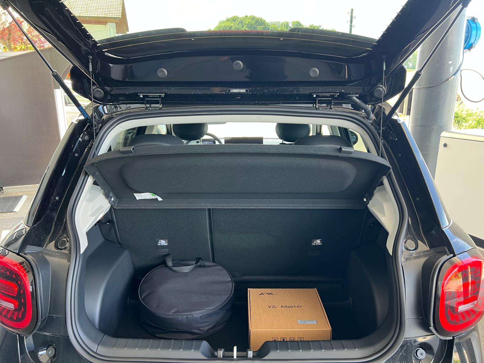 JAC E30X 51 kWh Flagship Pro+-image-10