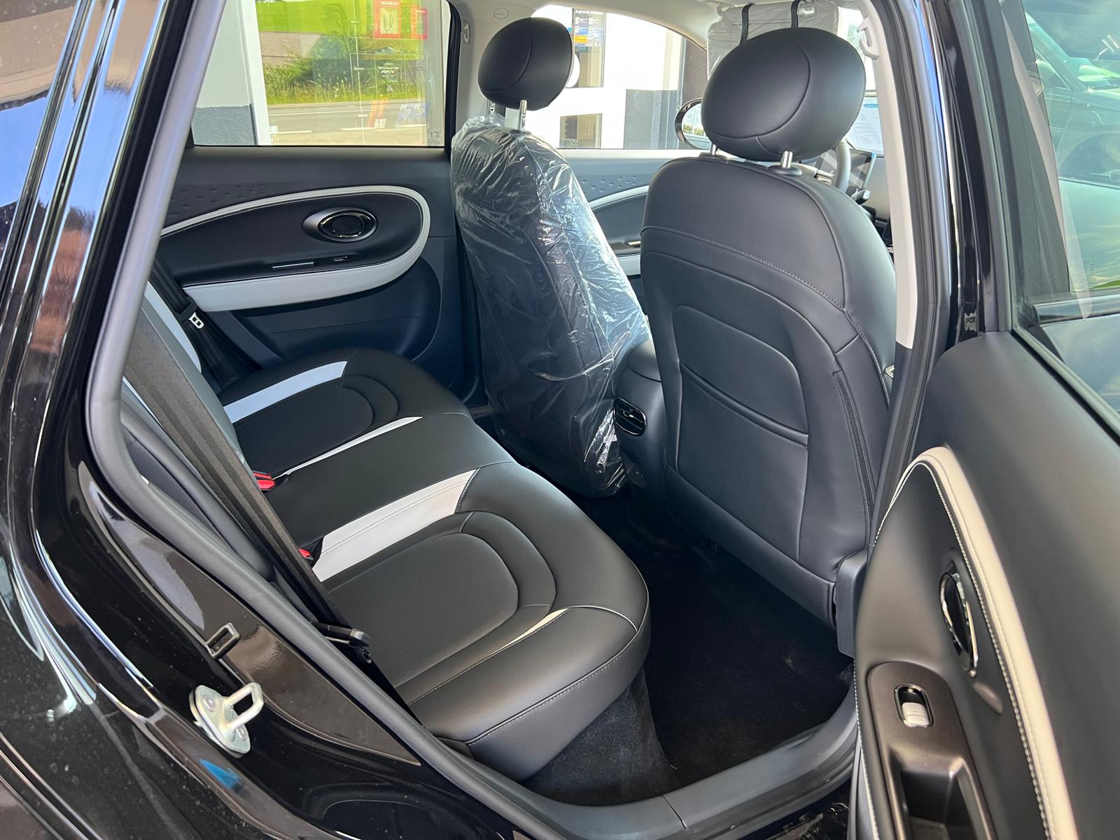 JAC E30X 51 kWh Flagship Pro+-image-8