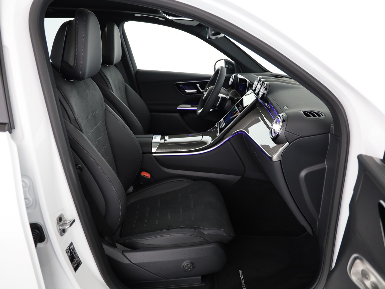 MERCEDES-BENZ GLC 220 d 4Matic 9G-Tronic-image-9
