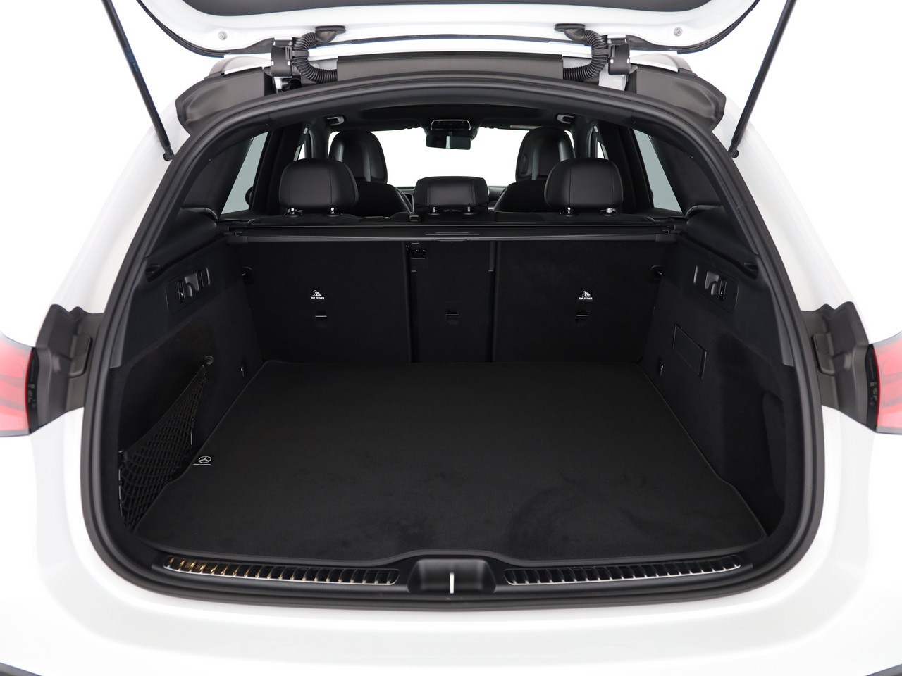 MERCEDES-BENZ GLC 220 d 4Matic 9G-Tronic-image-21