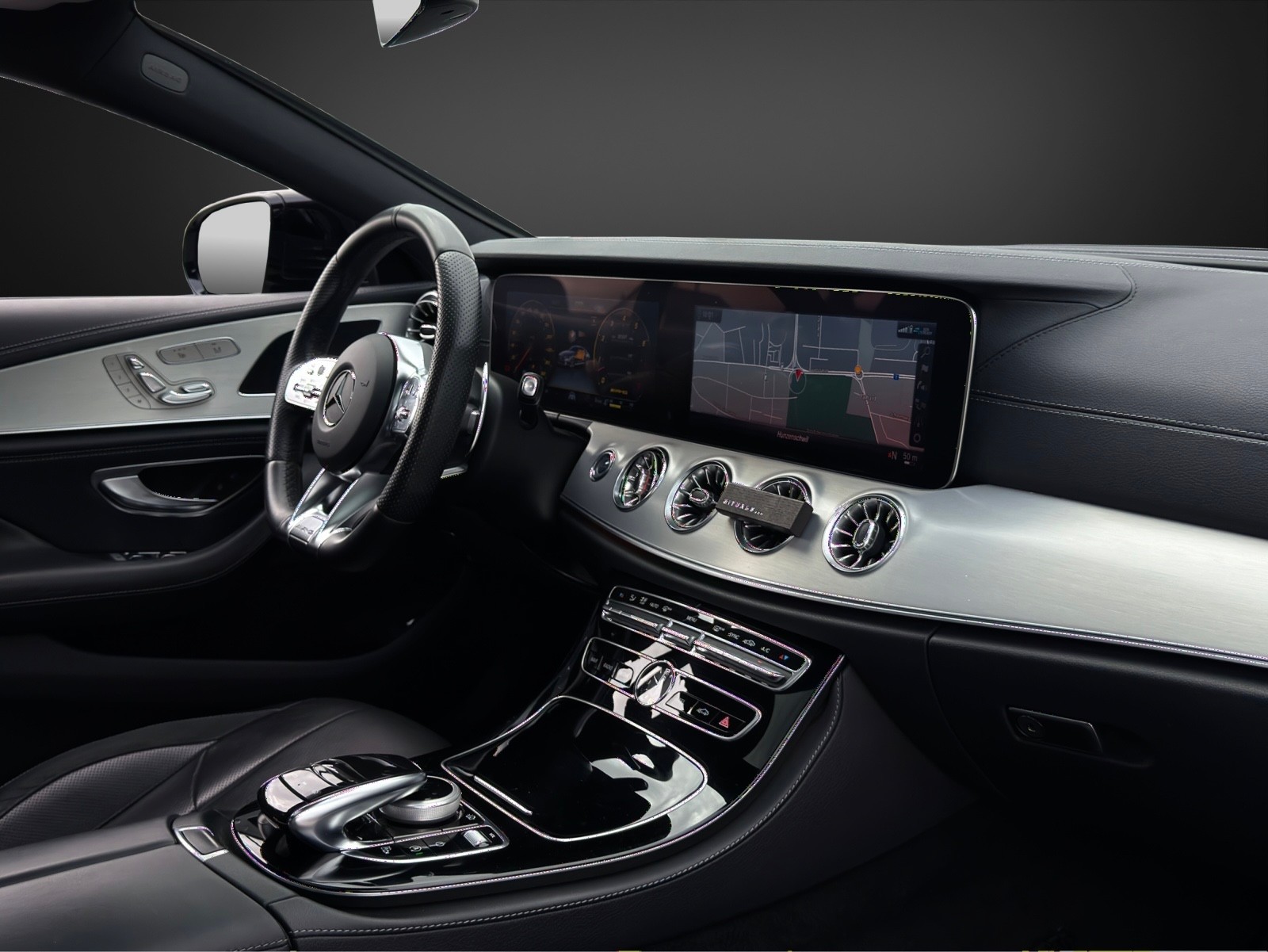 MERCEDES-BENZ CLS 53 AMG 4 Matic+ Edition1-image-9