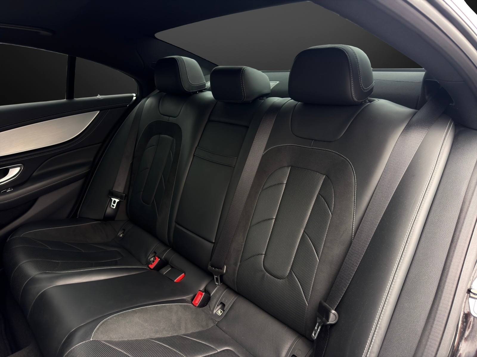 MERCEDES-BENZ CLS 53 AMG 4 Matic+ Edition1-image-14