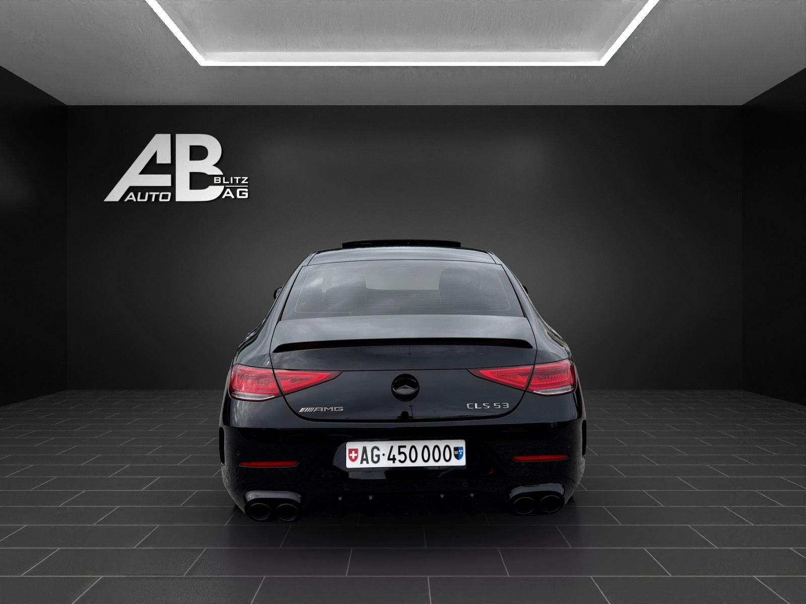 MERCEDES-BENZ CLS 53 AMG 4 Matic+ Edition1-showroom-element-3