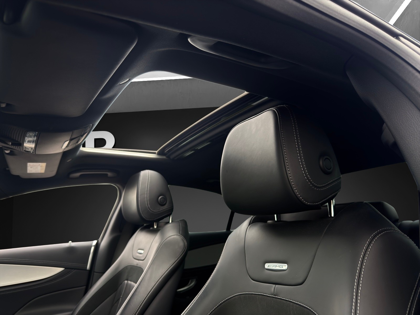 MERCEDES-BENZ CLS 53 AMG 4 Matic+ Edition1-image-16