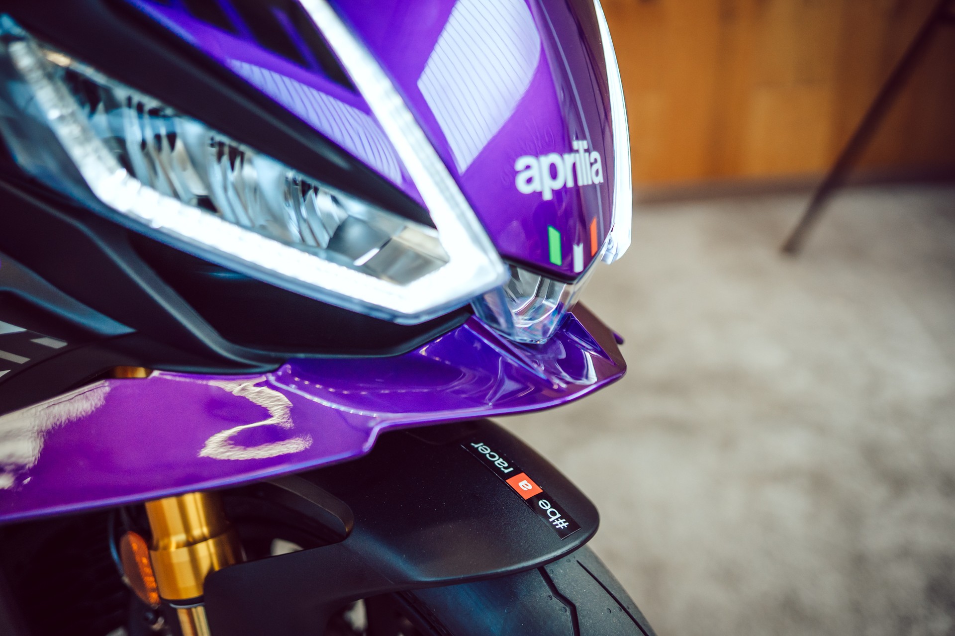 APRILIA RSV4 1100 E5+ Factory-image-8