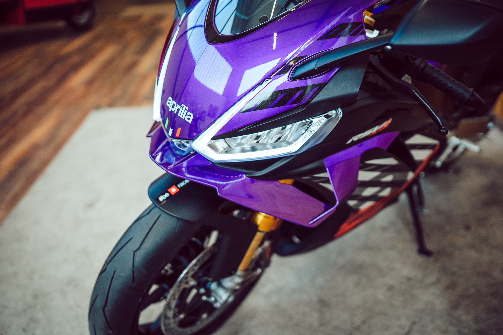 APRILIA RSV4 1100 E5+ Factory-image-13