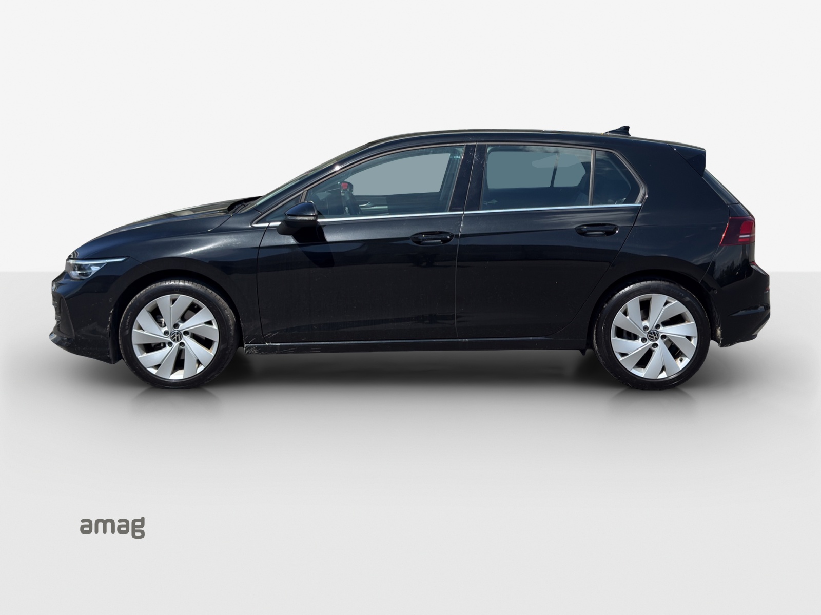 VW Golf 1.5 e TSI mHEV Style DSG-showroom-element-1