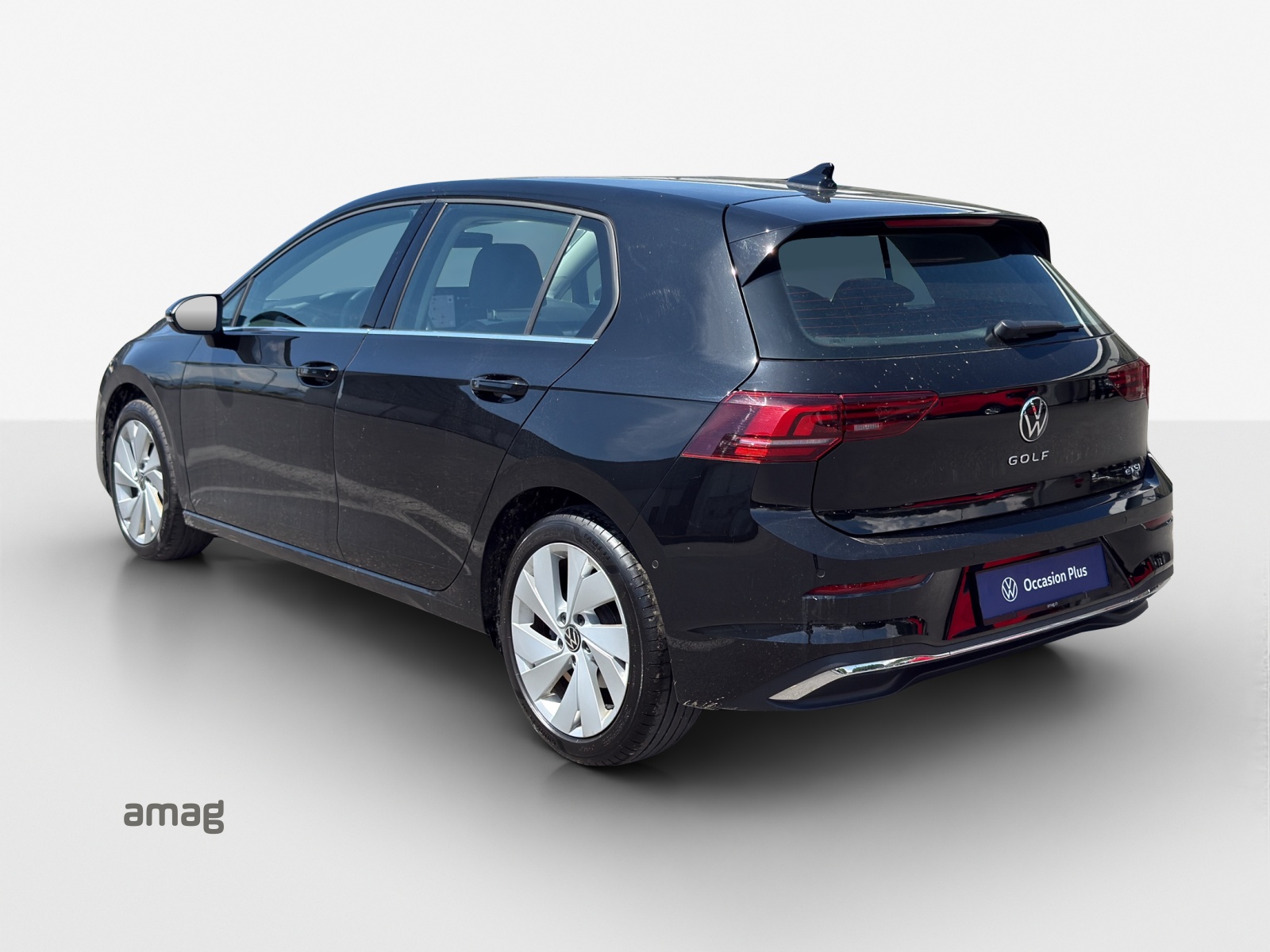 VW Golf 1.5 e TSI mHEV Style DSG-showroom-element-2