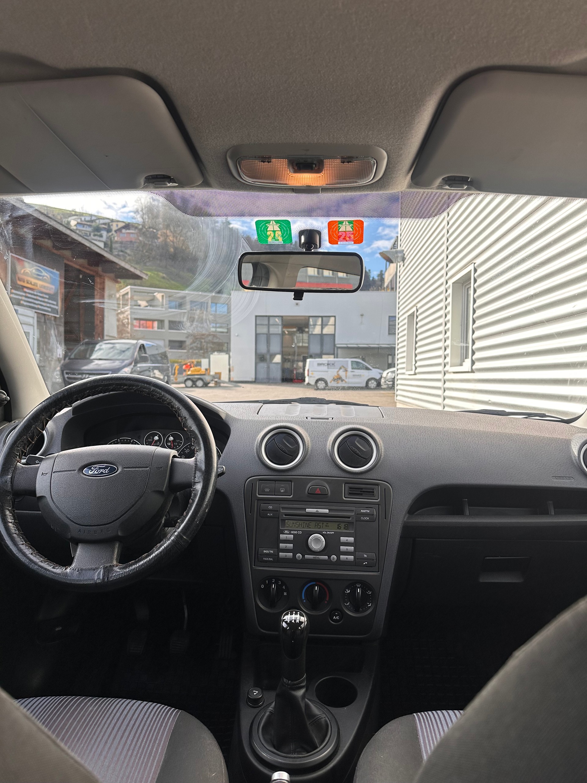 FORD FUSION-image-11