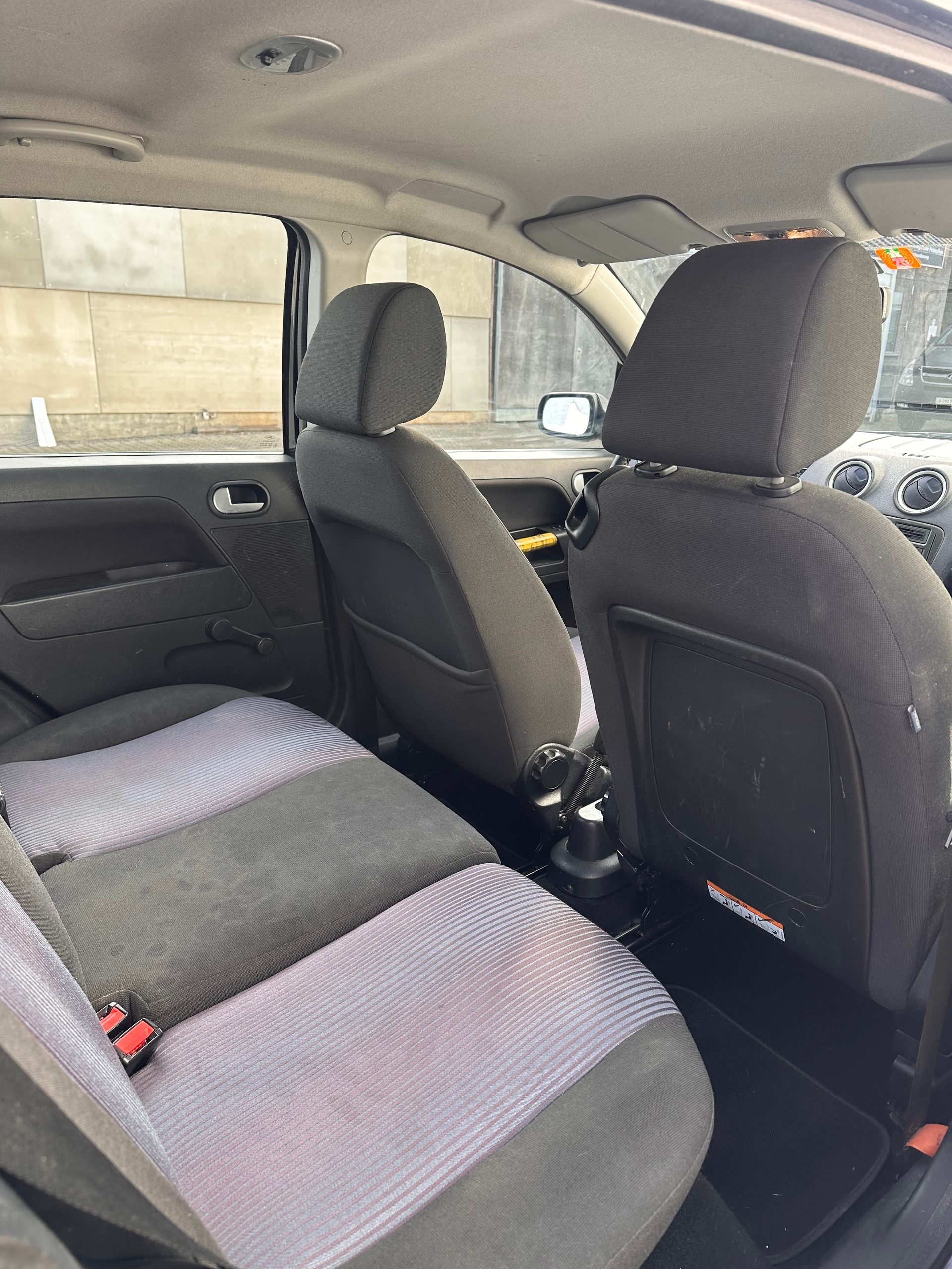 FORD FUSION-image-10